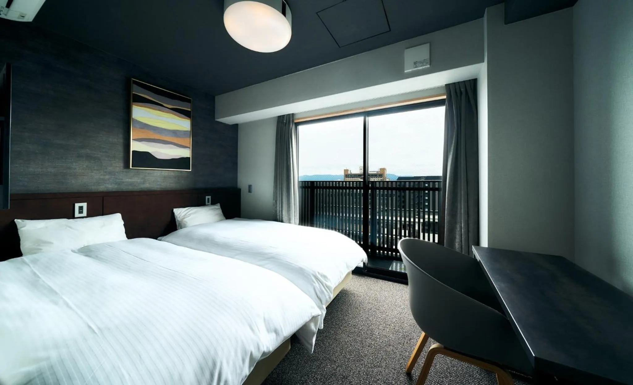 Rakuten STAY Kyoto Station