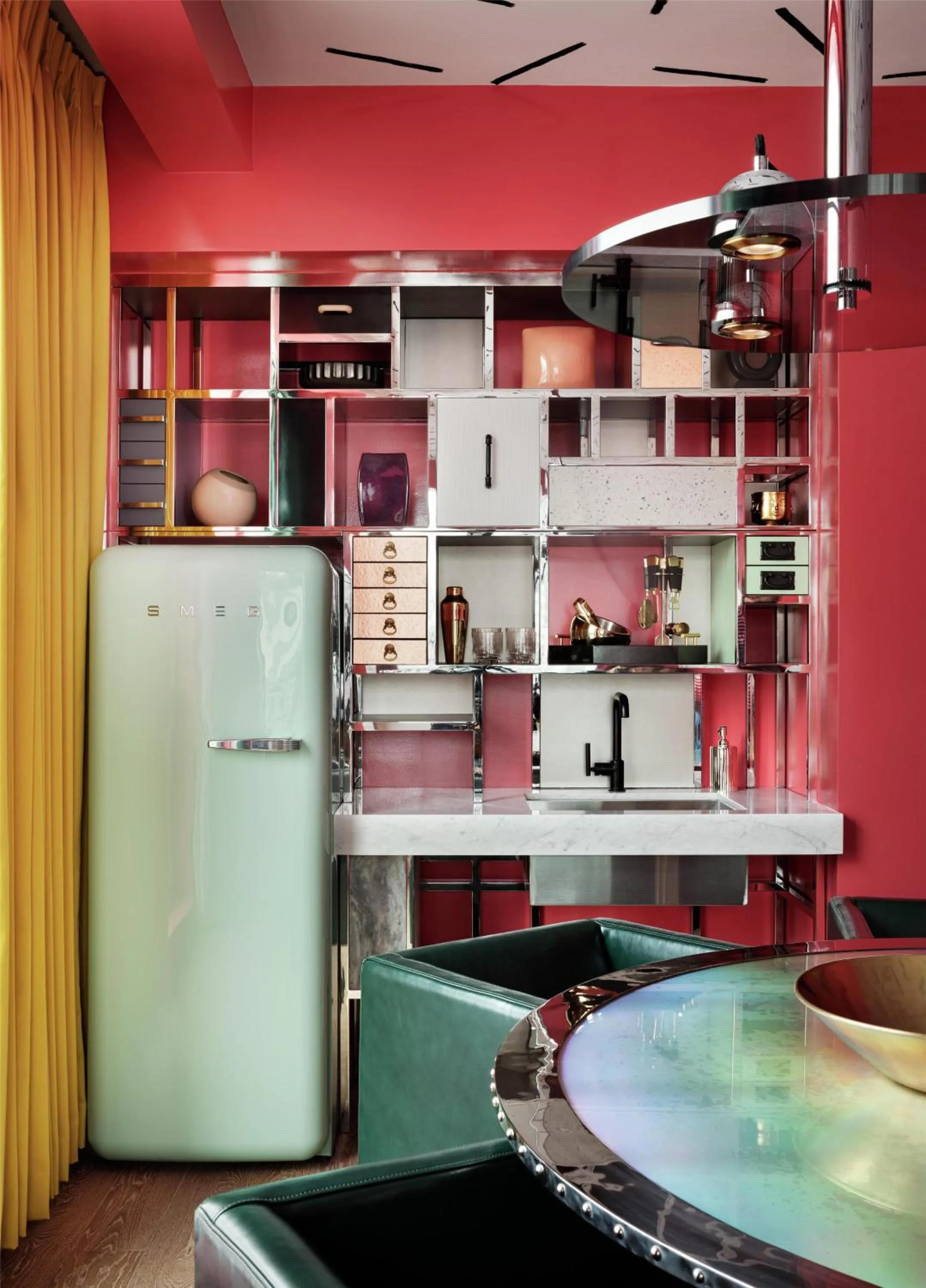 Other in Graduate by Hilton New York