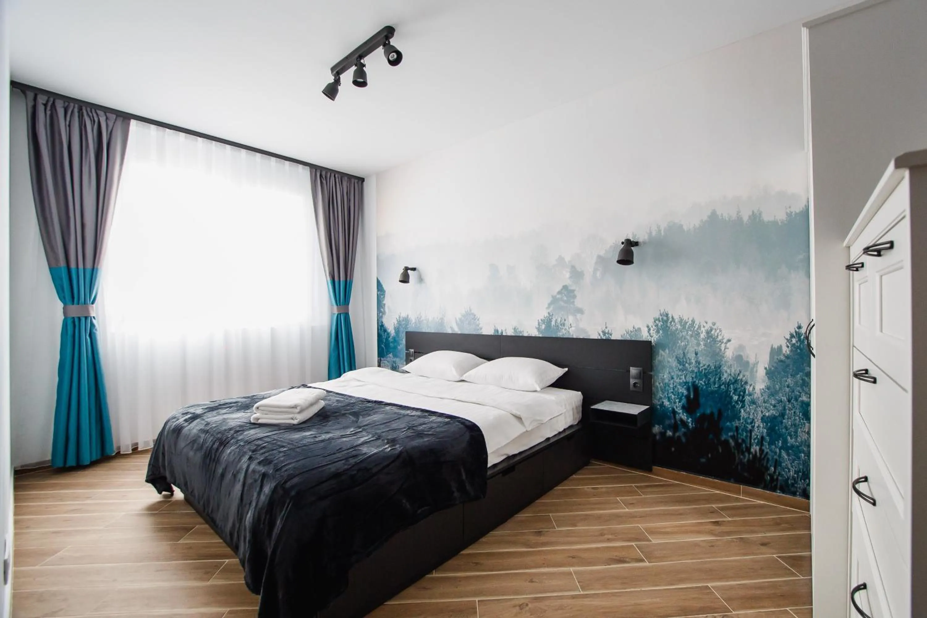 Azur Paradise near City Center