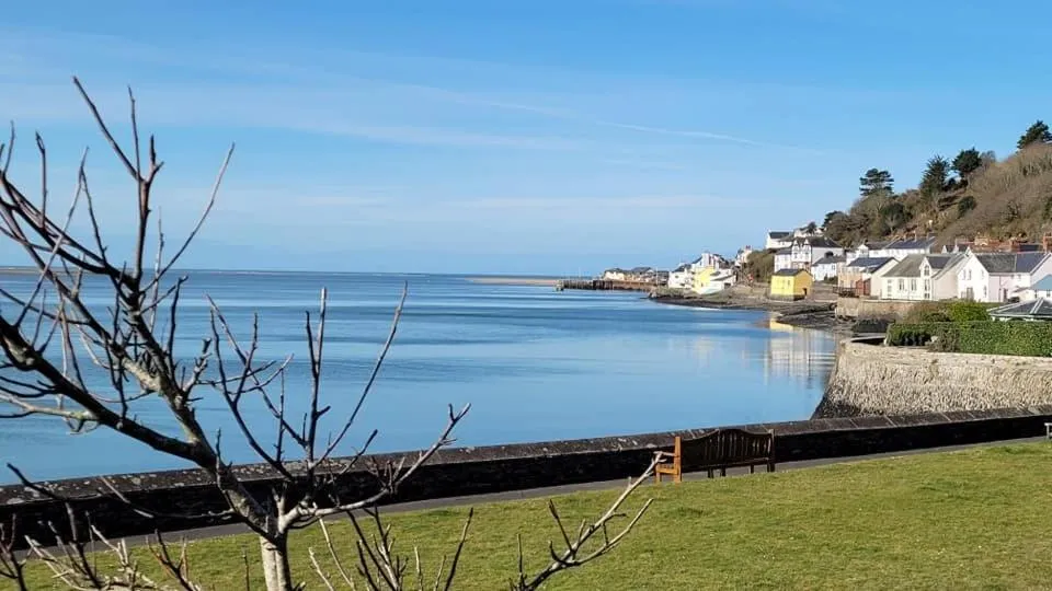 Area and facilities in Tŷ Treflan