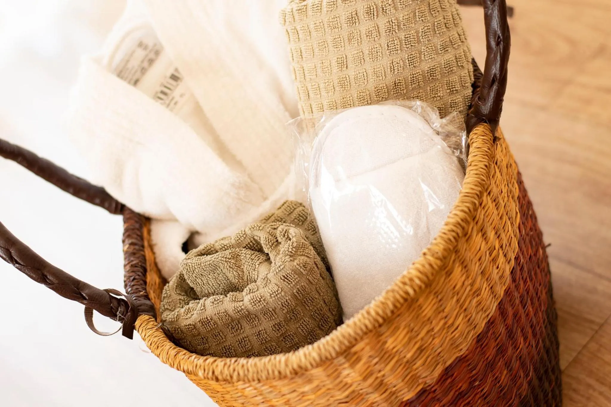 Massage in Brauers Landarthotel GmbH