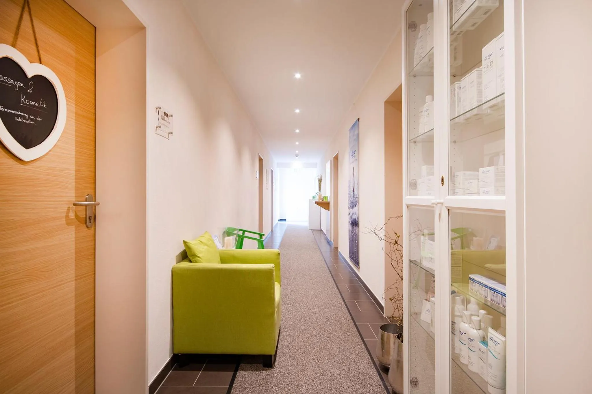 Brauers Landarthotel GmbH