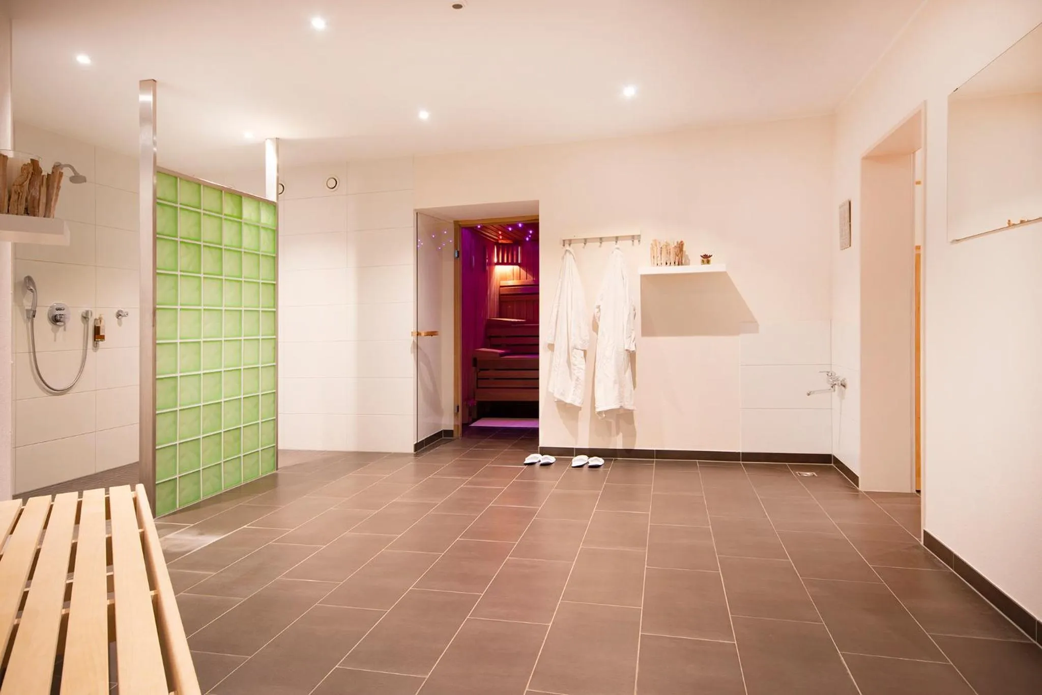 Brauers Landarthotel GmbH