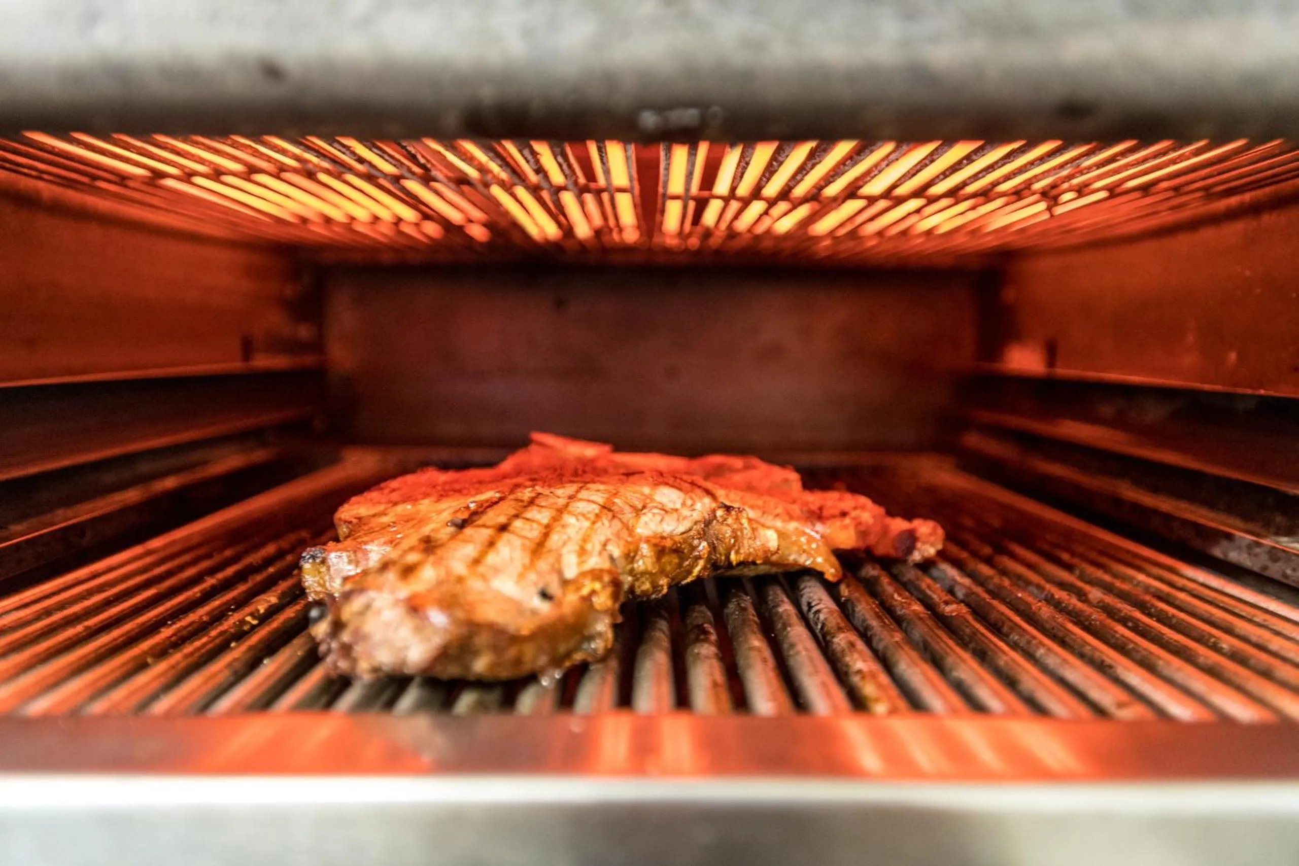 Food close-up in Brauers Landarthotel GmbH