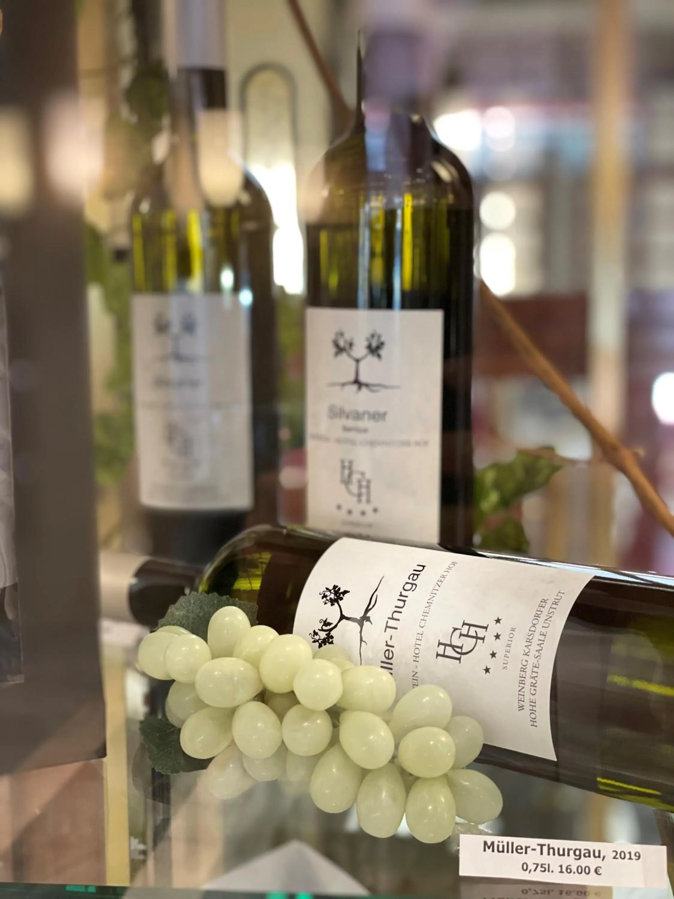 Other in Hotel Chemnitzer Hof