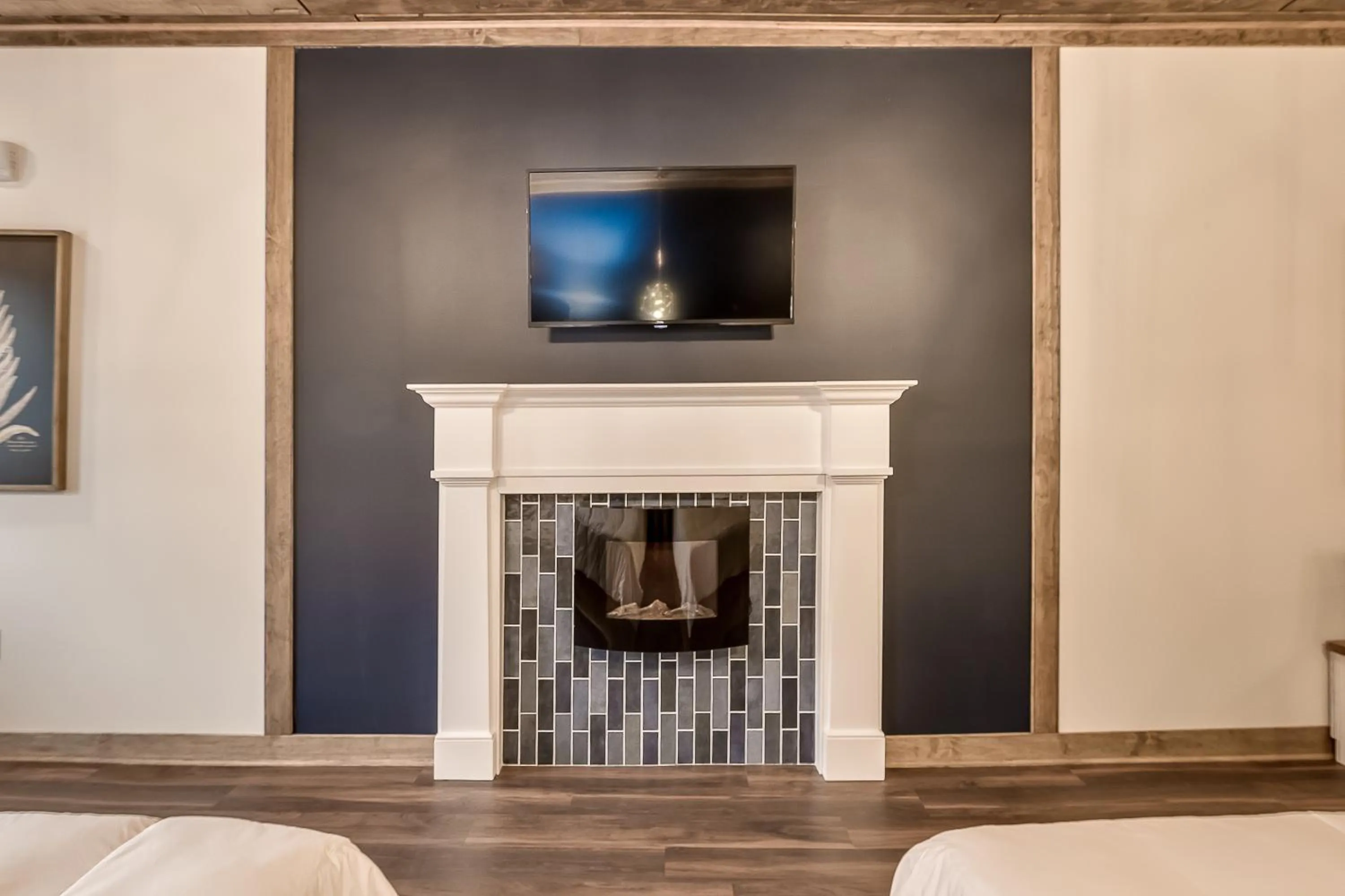 The Port of Prescott Boutique Hotel