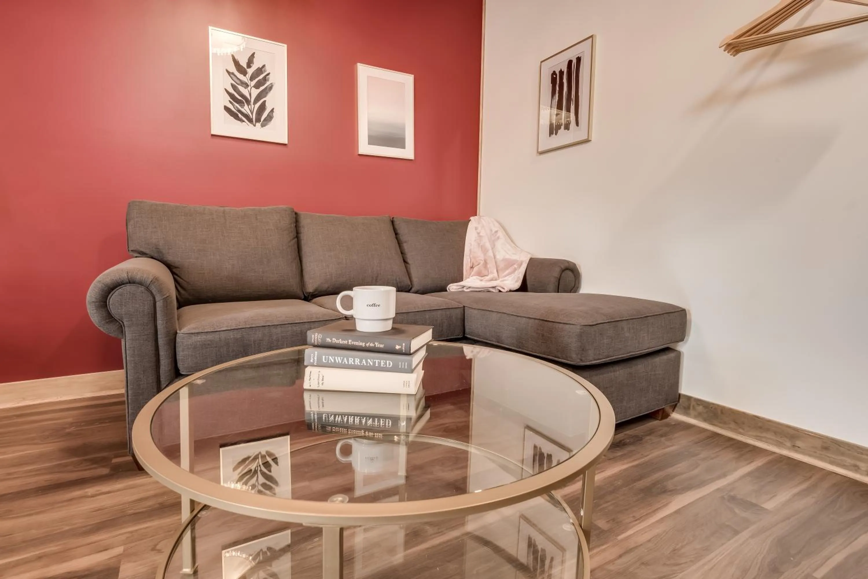 The Port of Prescott Boutique Hotel