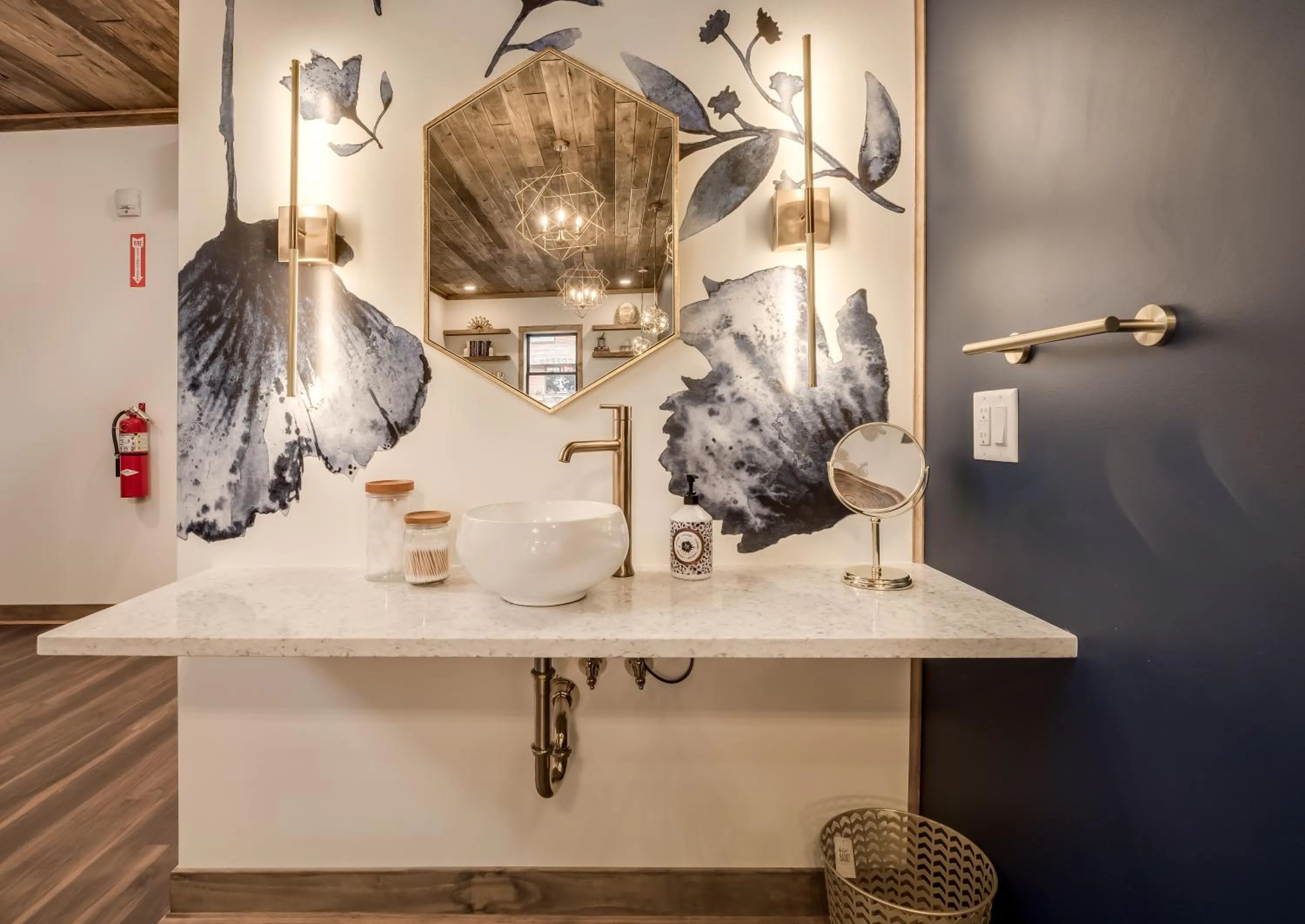 The Port of Prescott Boutique Hotel