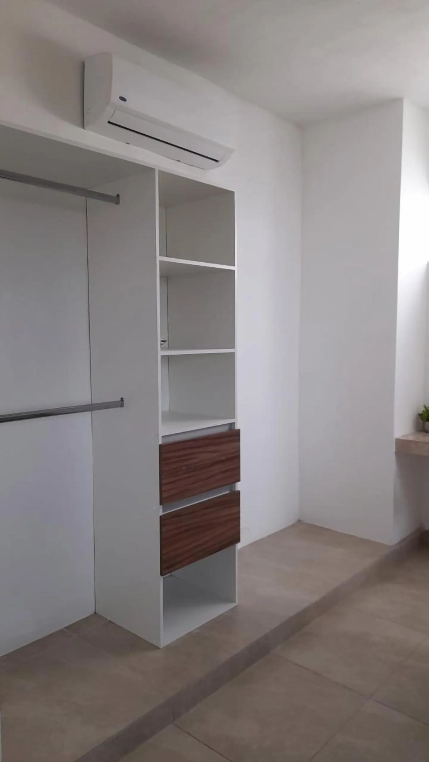 Bedroom in Beautiful Apartment HOEStel Punta Estrella!