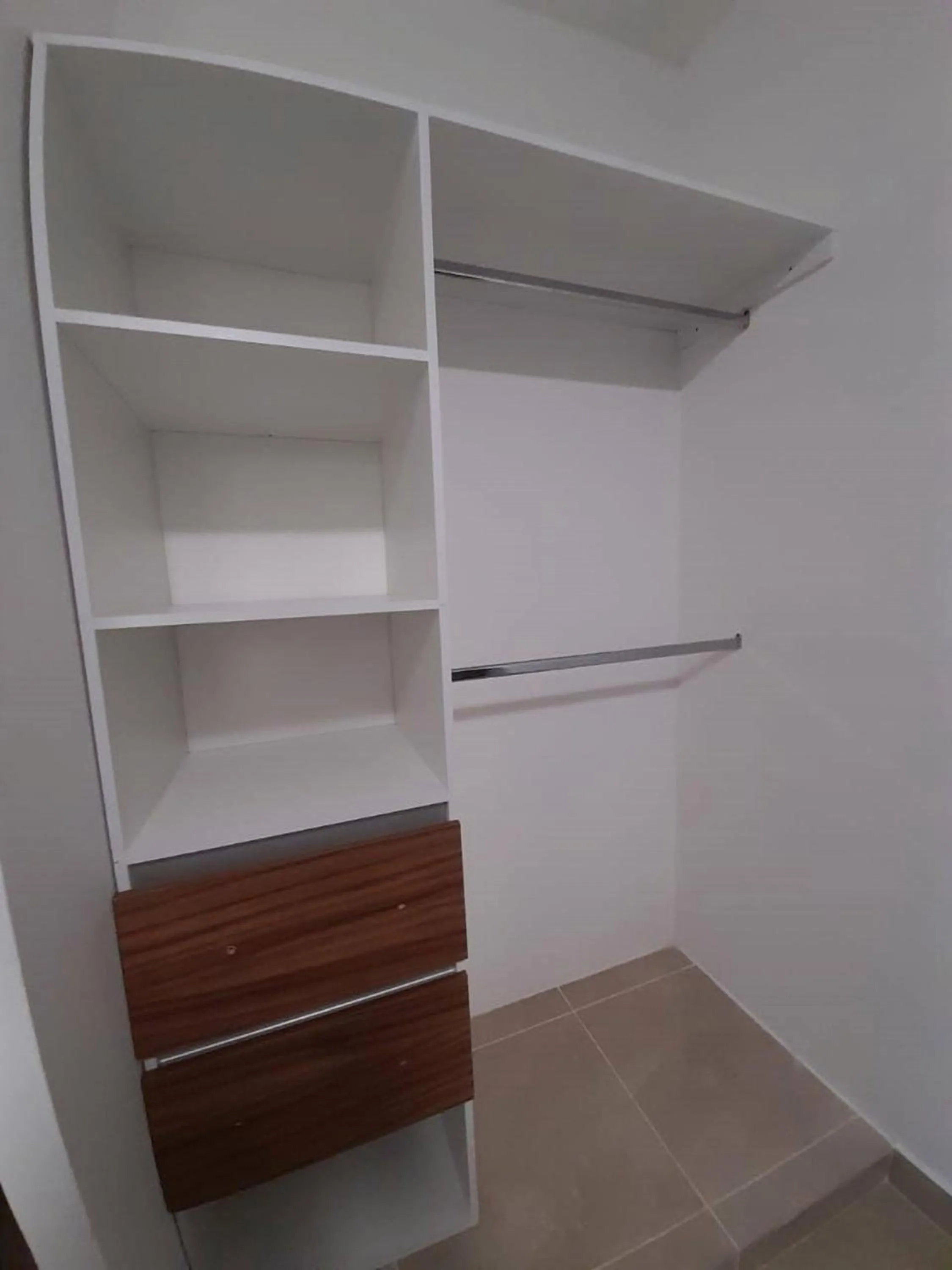 Bedroom in Beautiful Apartment HOEStel Punta Estrella!