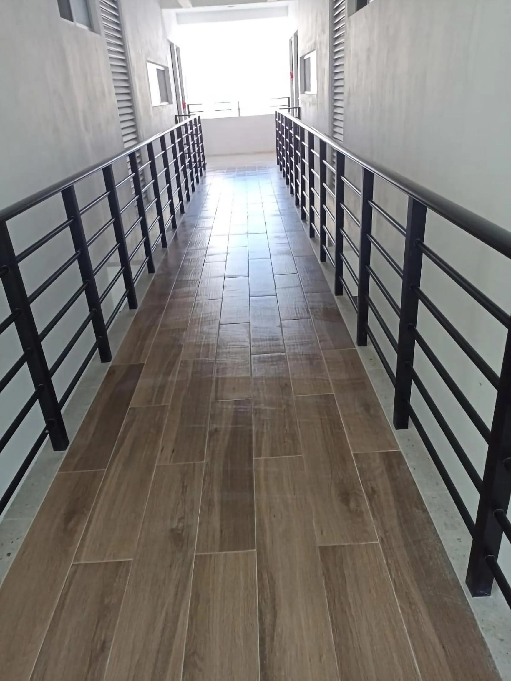 Area and facilities in Beautiful Apartment HOEStel Punta Estrella!