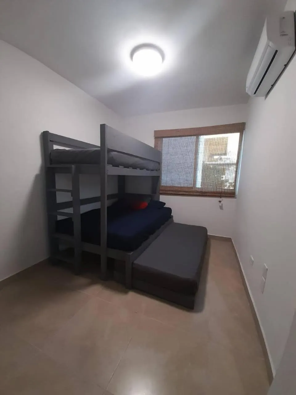 Bedroom, Bed in Beautiful Apartment HOEStel Punta Estrella!