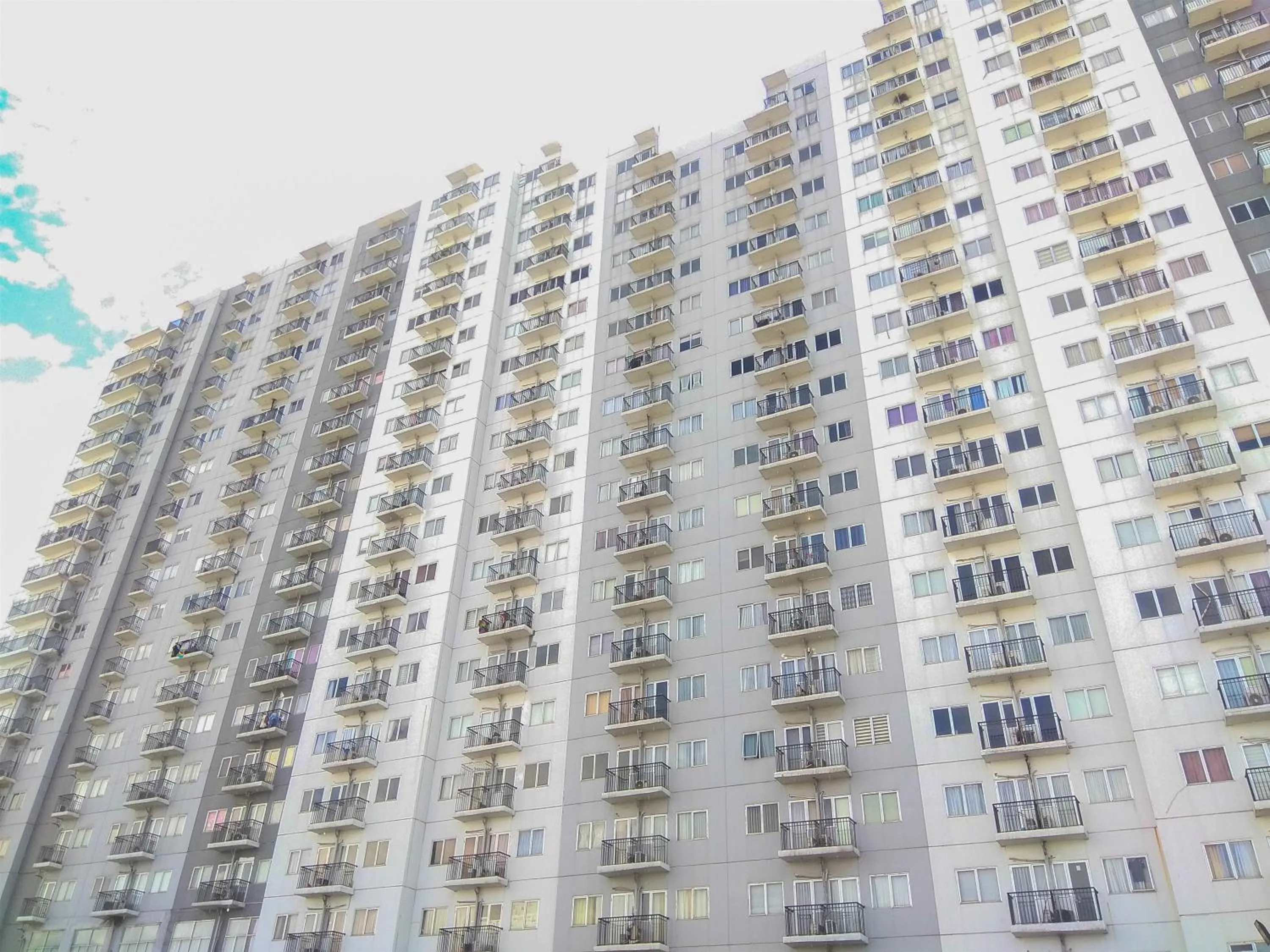 Chic and Cozy Studio Park View Condominium Apartment By Travelio