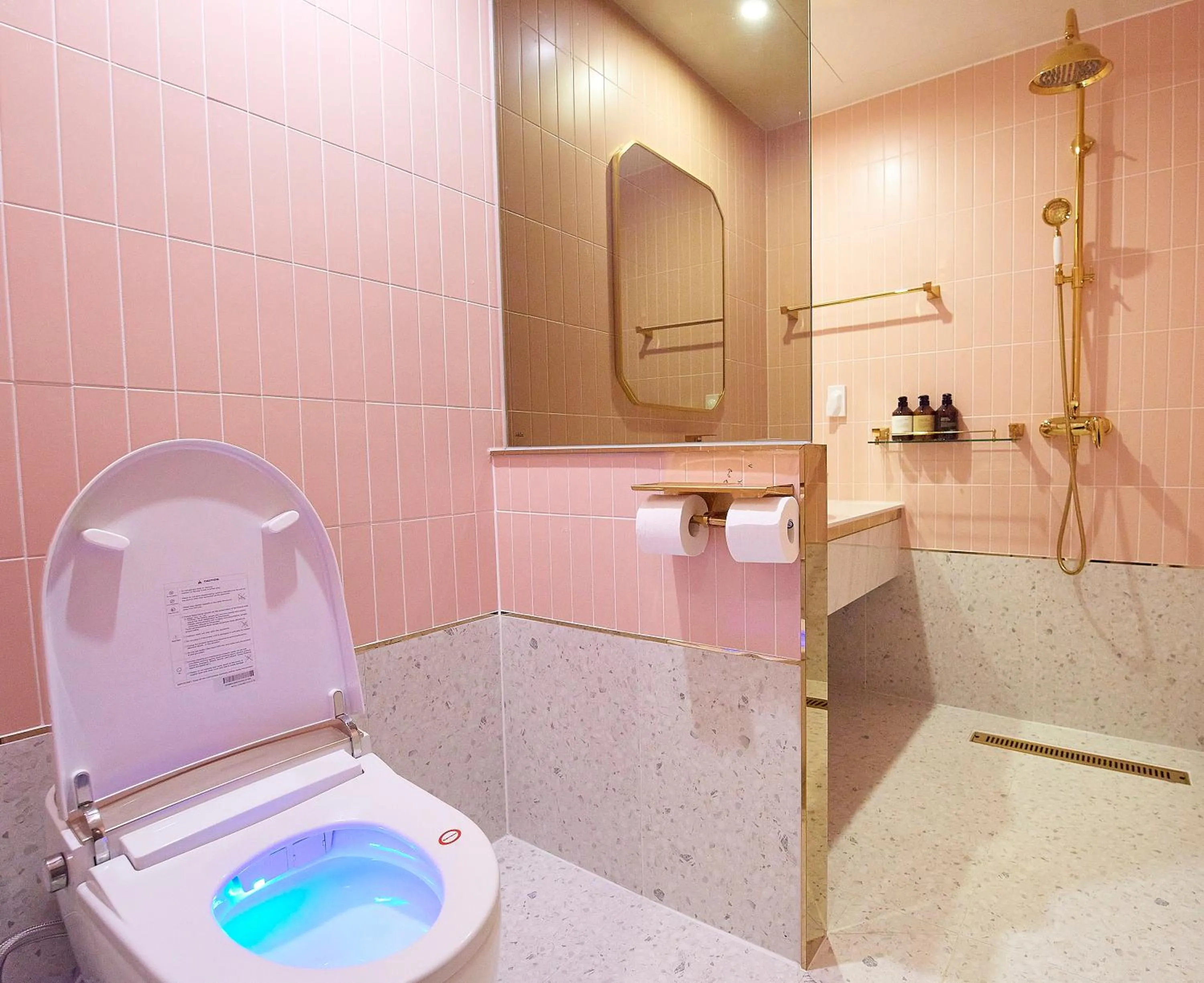 사직 덴바스타 시그니처 호텔