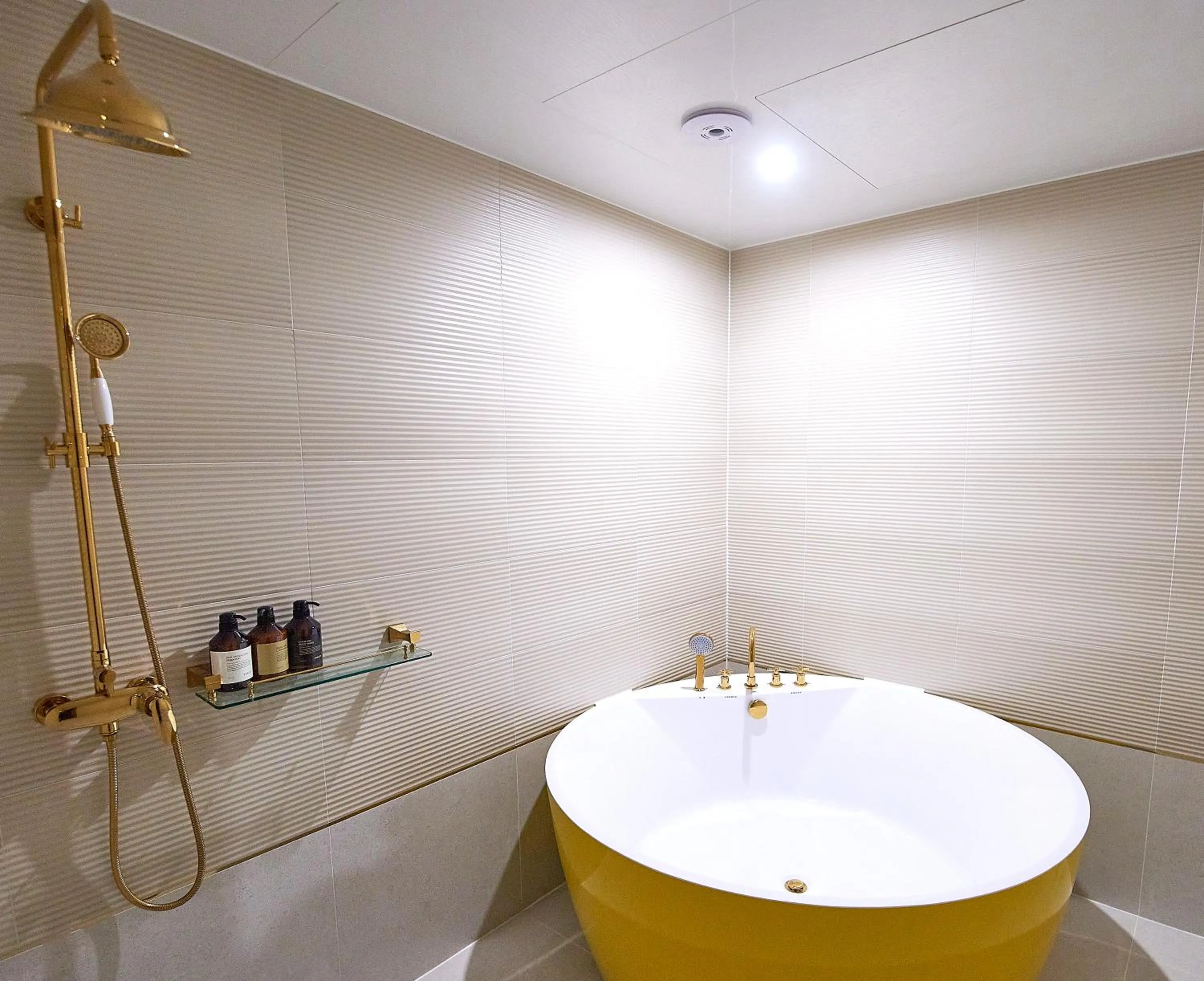 사직 덴바스타 시그니처 호텔