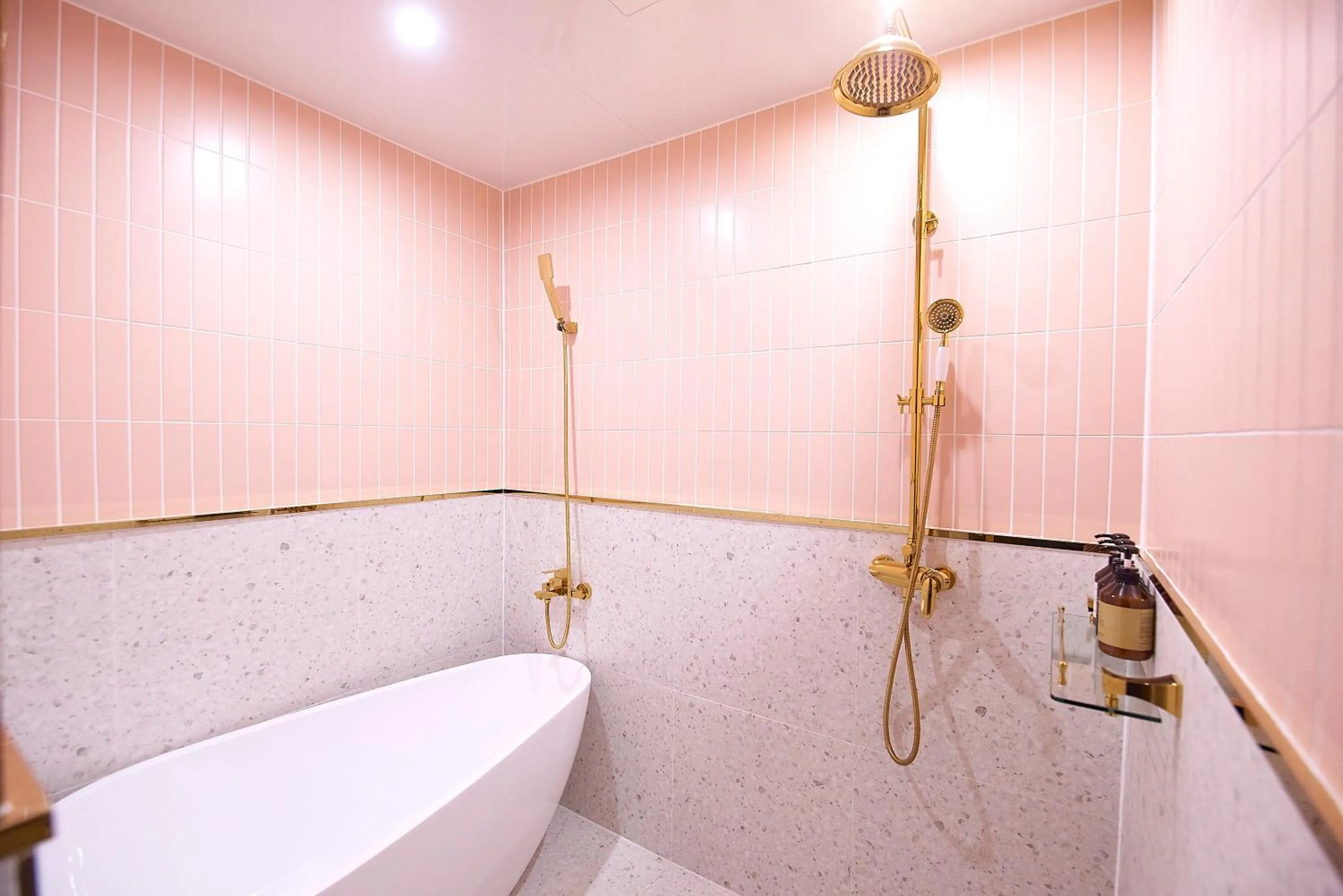 사직 덴바스타 시그니처 호텔