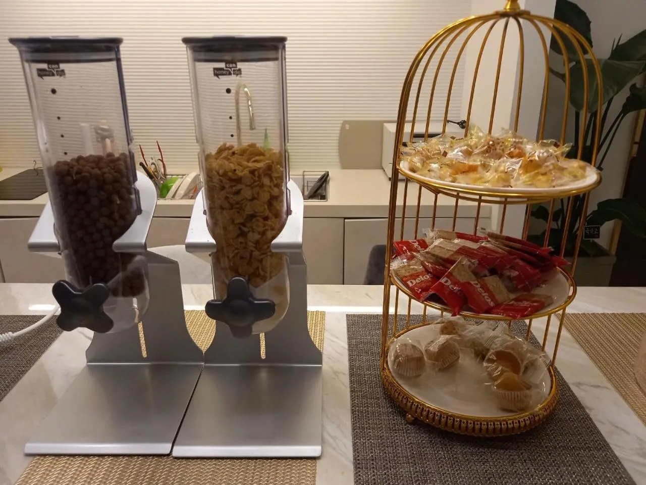 사직 덴바스타 시그니처 호텔