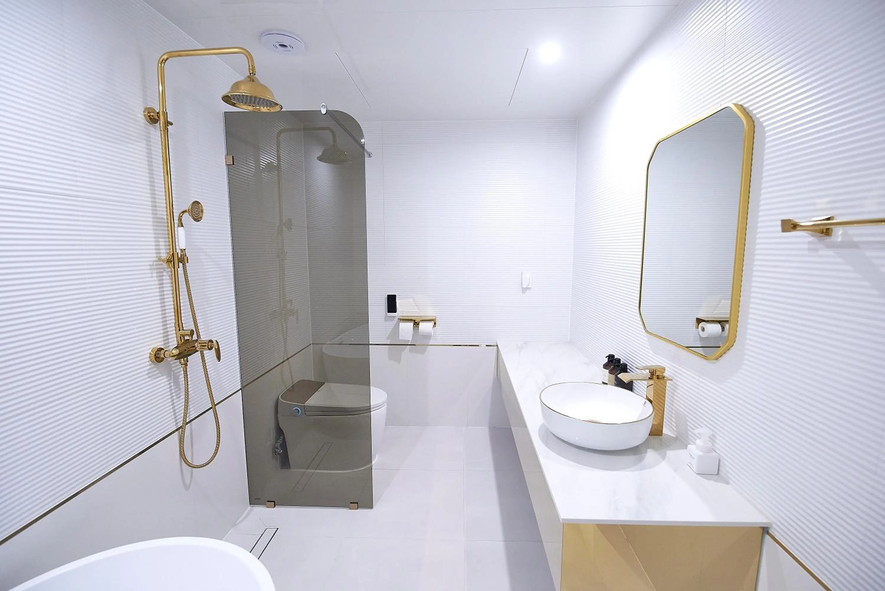 사직 덴바스타 시그니처 호텔