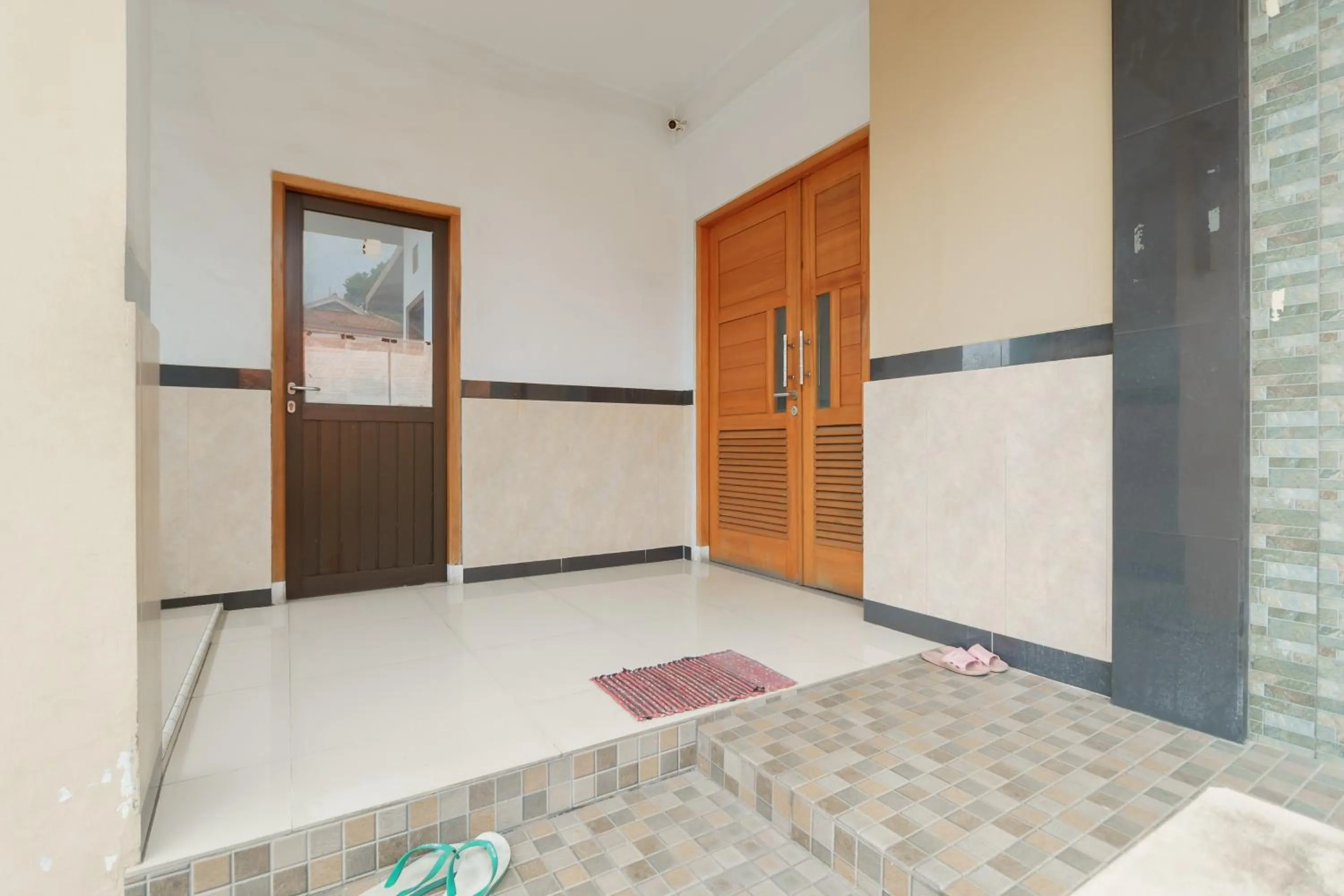 KoolKost Syariah near Kampus Utama Universitas Budi Luhur