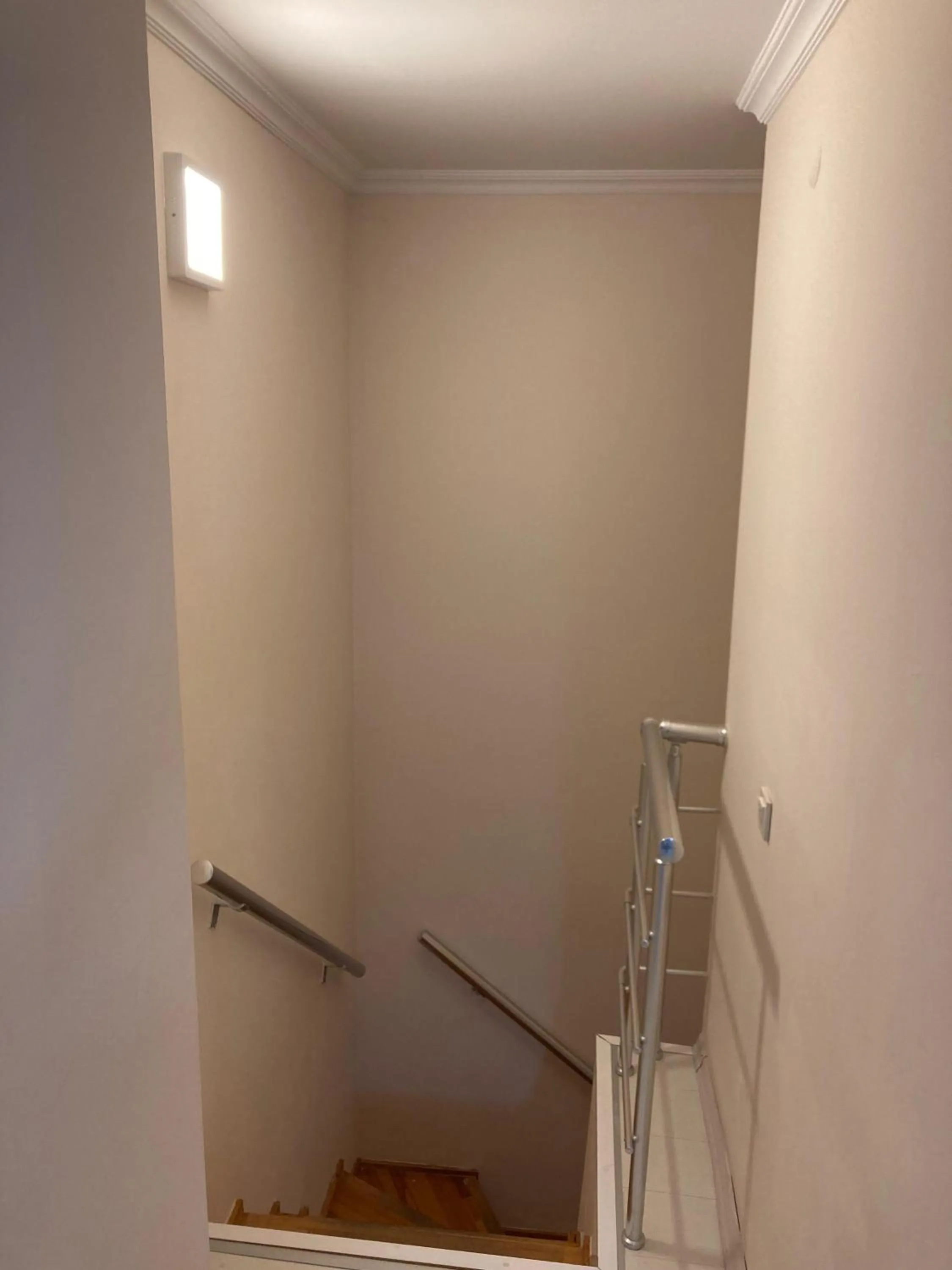 Floor plan in Alfa Apart Hotel