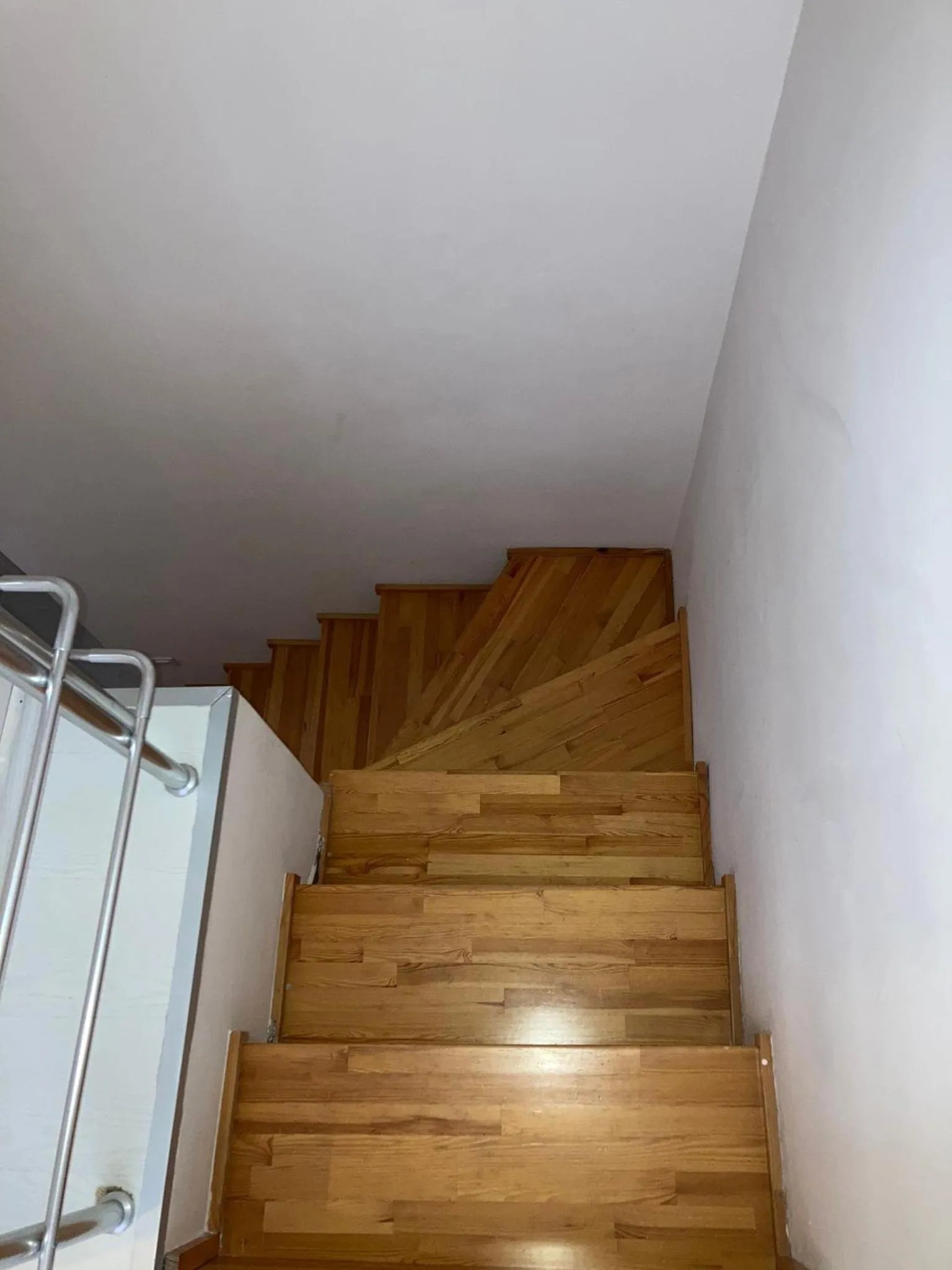 Floor plan in Alfa Apart Hotel