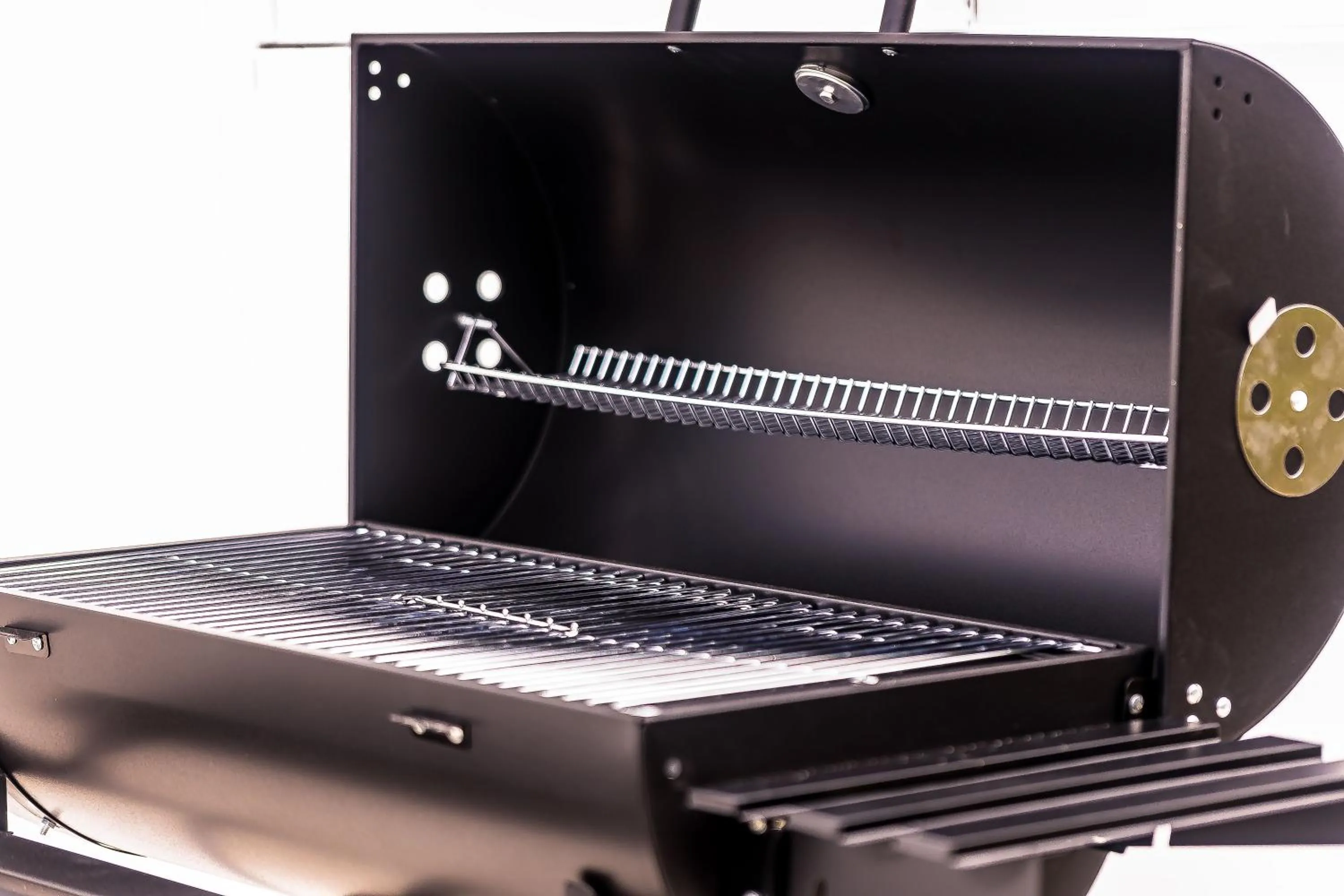 Balcony/Terrace in Modern 3 Bedroom Private Pool Villa KH-A1