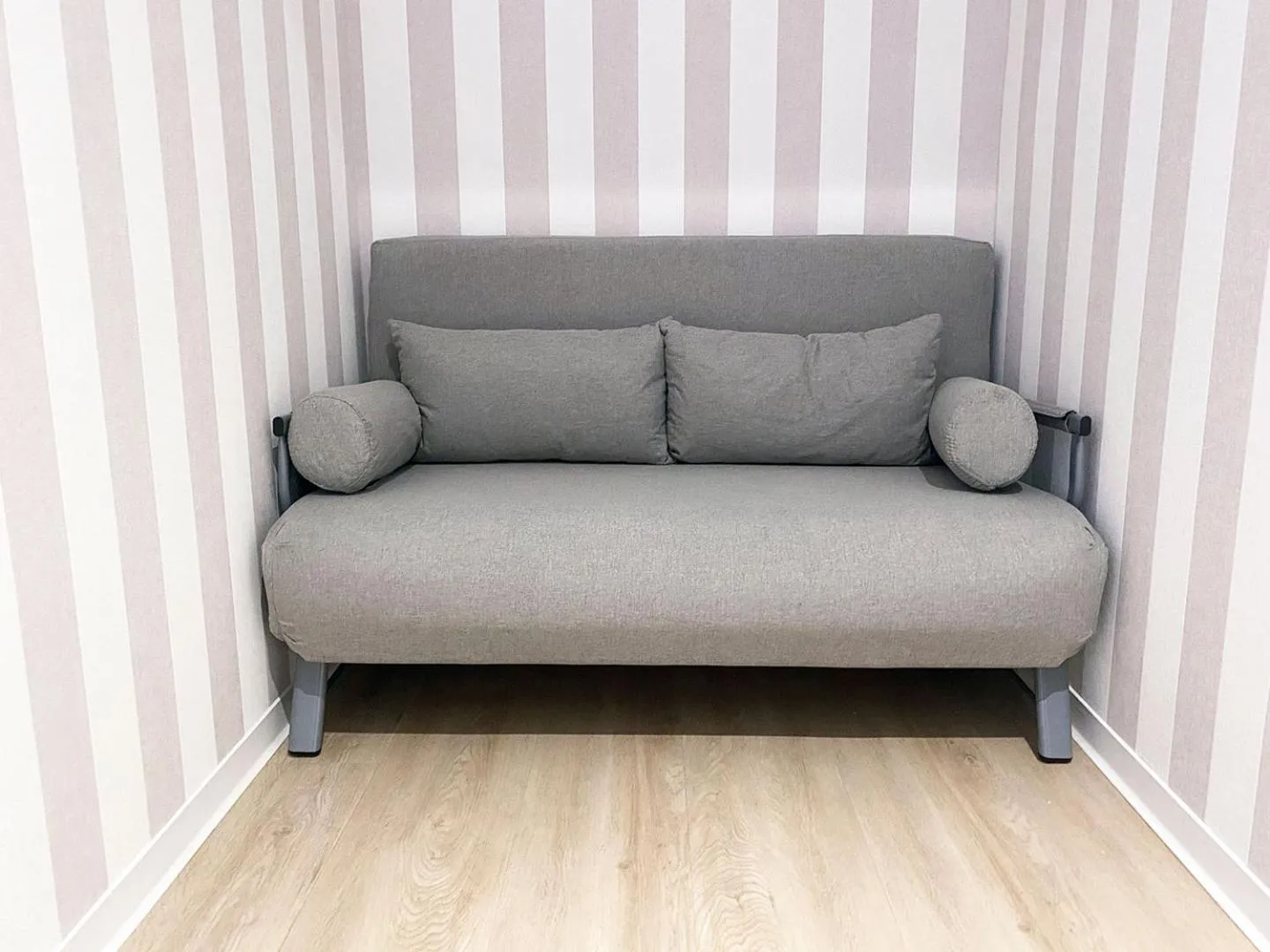 Photo of the whole room in Kangarooms - Schlachte Weserpromenade