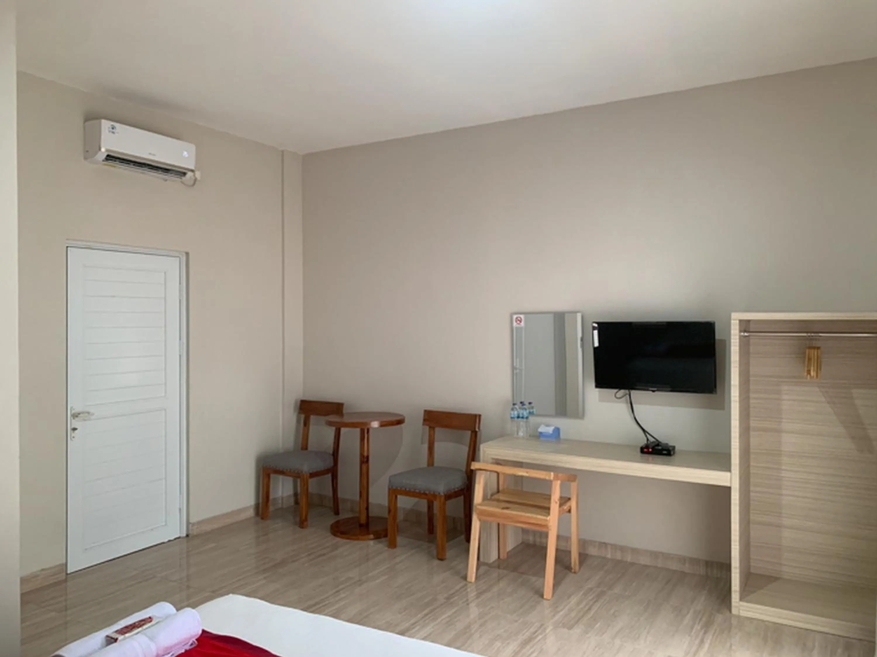 RedDoorz near Alun Alun Purbalingga