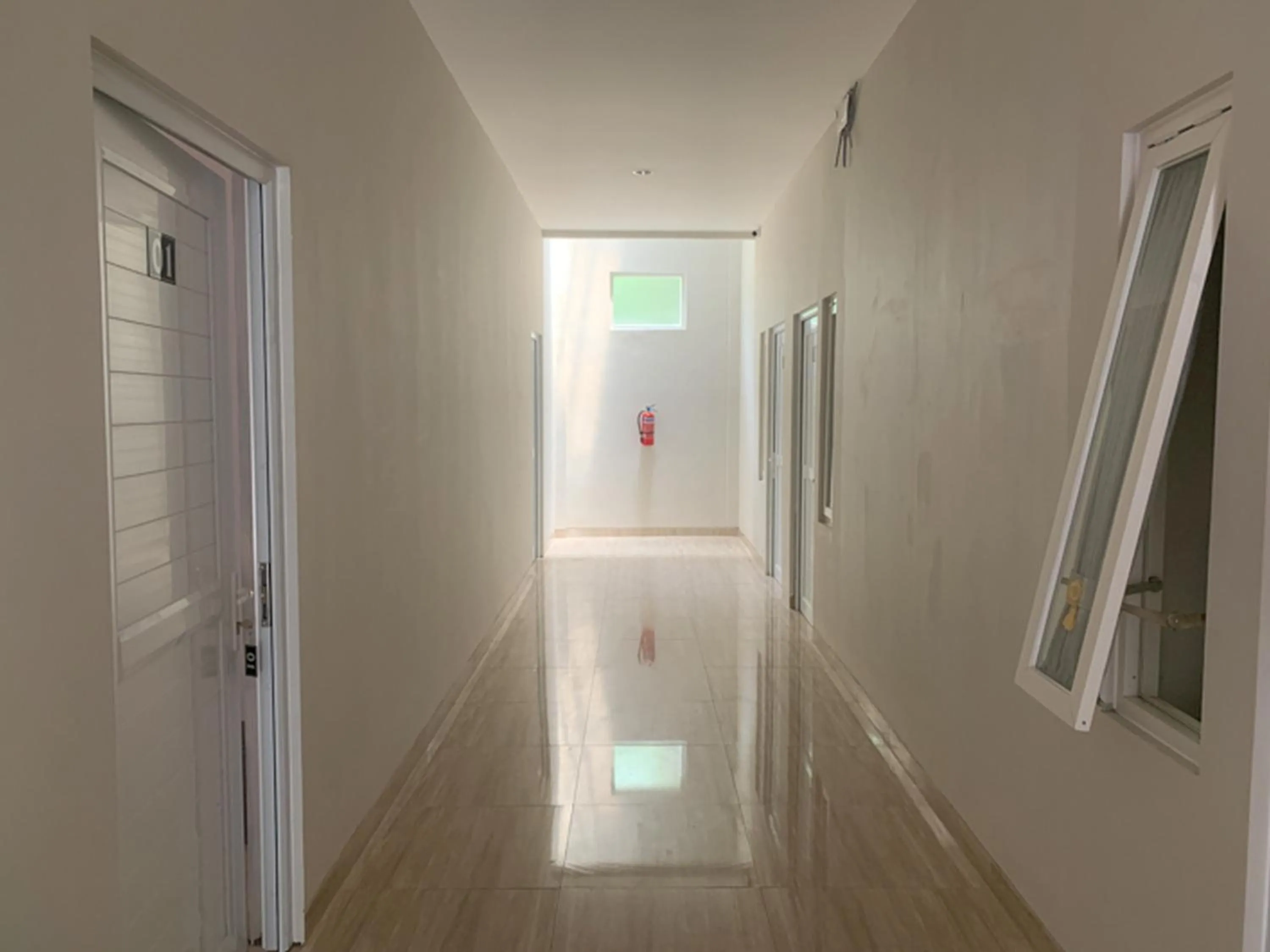 RedDoorz near Alun Alun Purbalingga