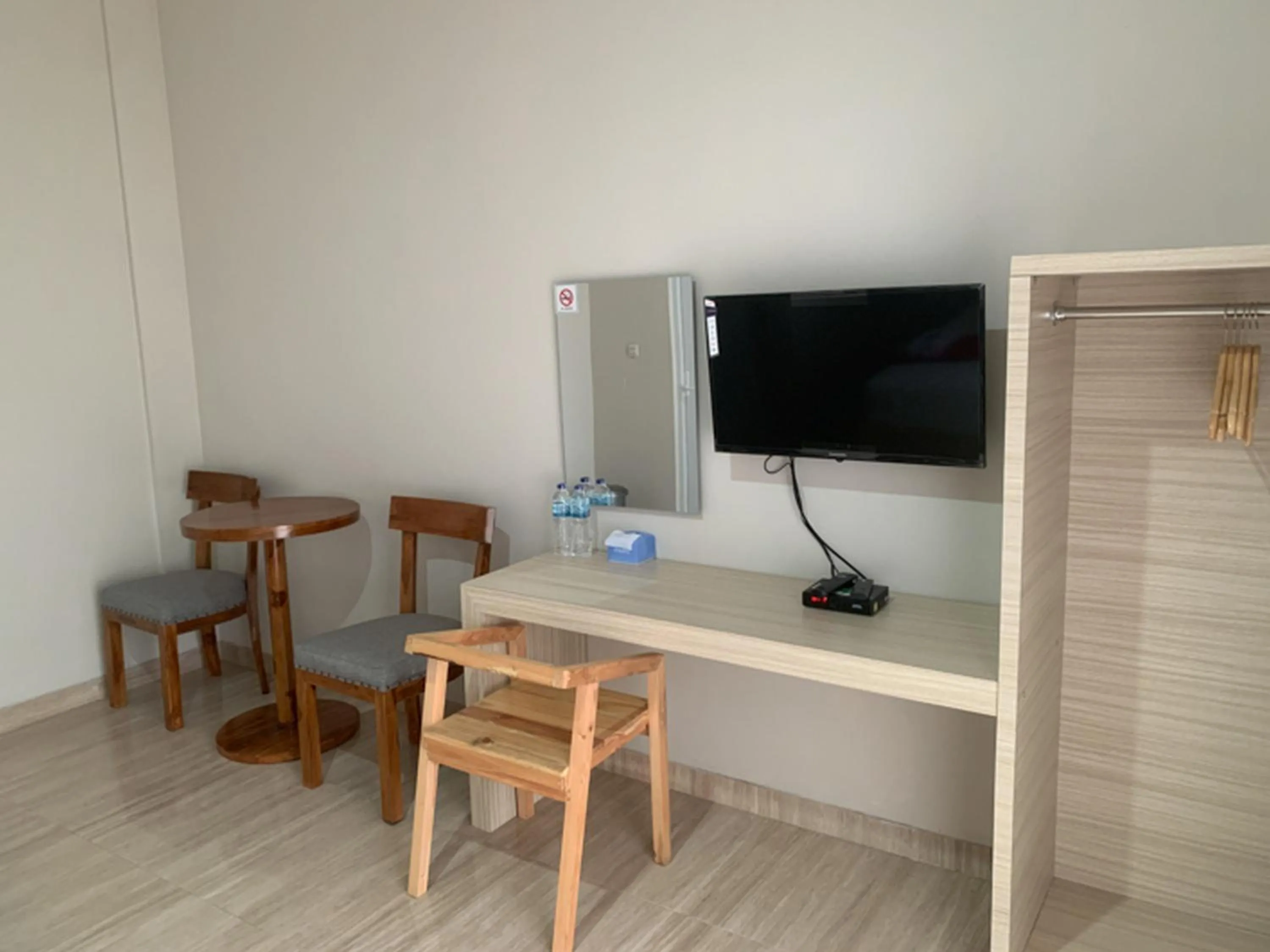 RedDoorz near Alun Alun Purbalingga