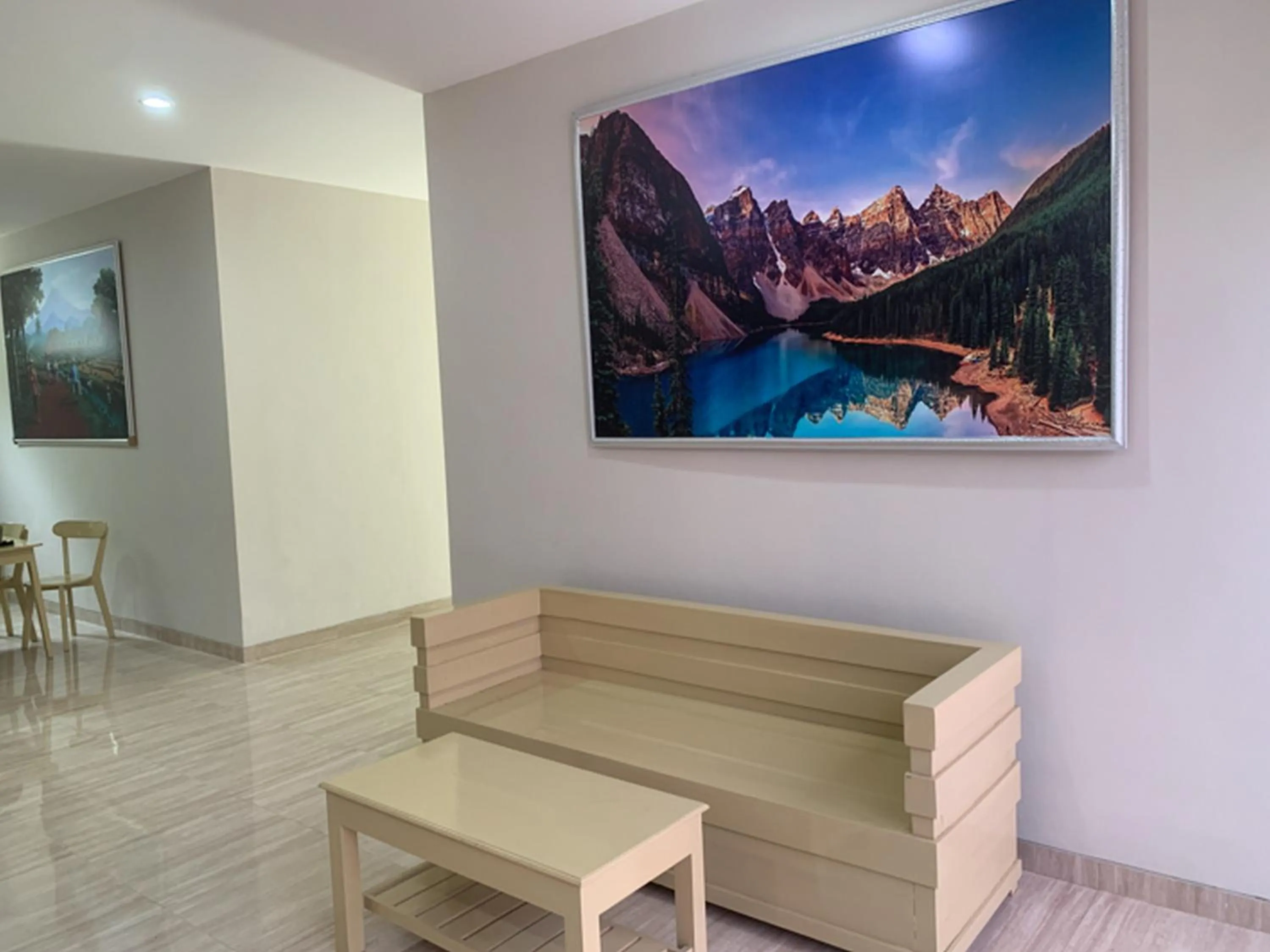 RedDoorz near Alun Alun Purbalingga