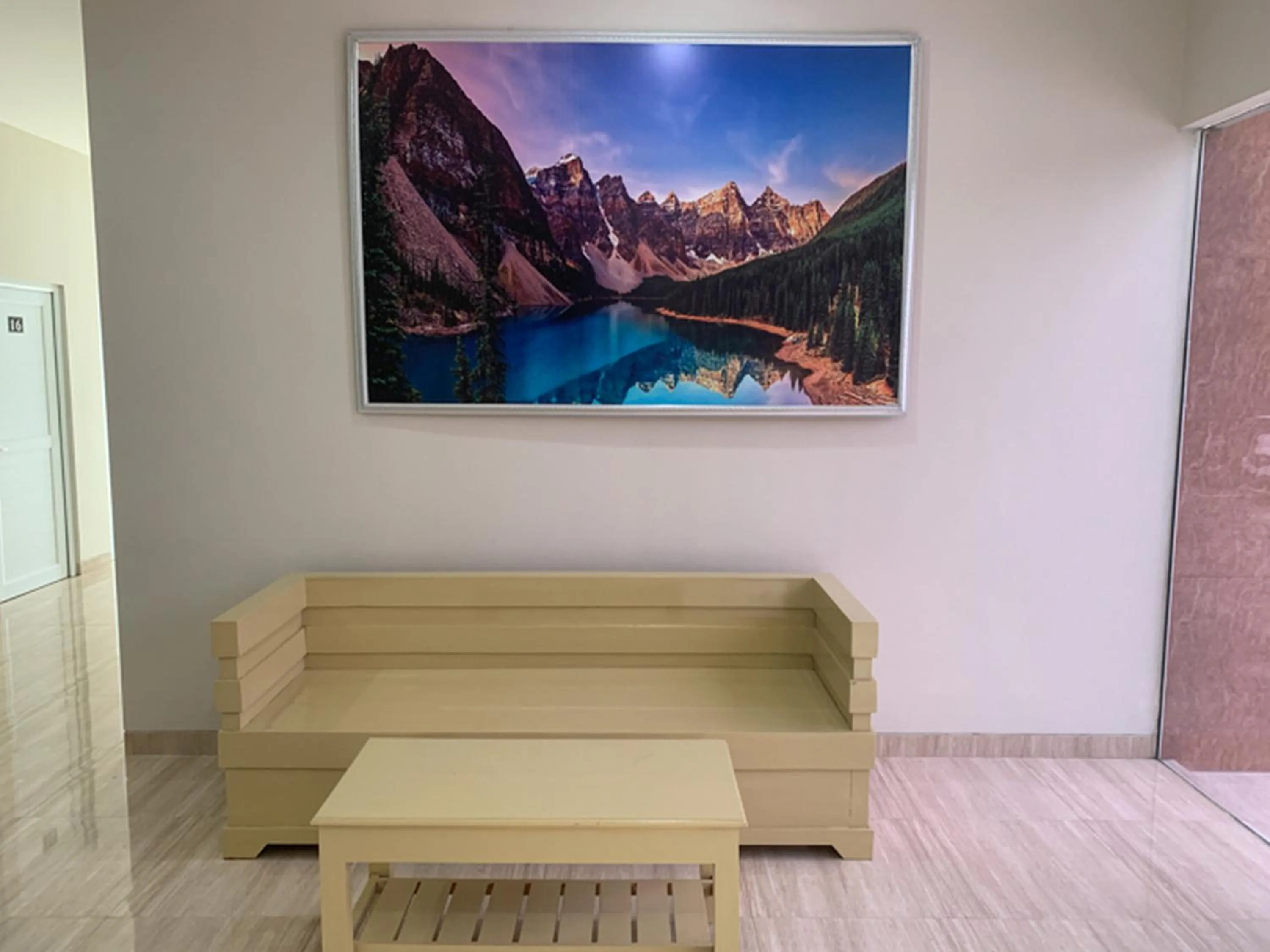 RedDoorz near Alun Alun Purbalingga