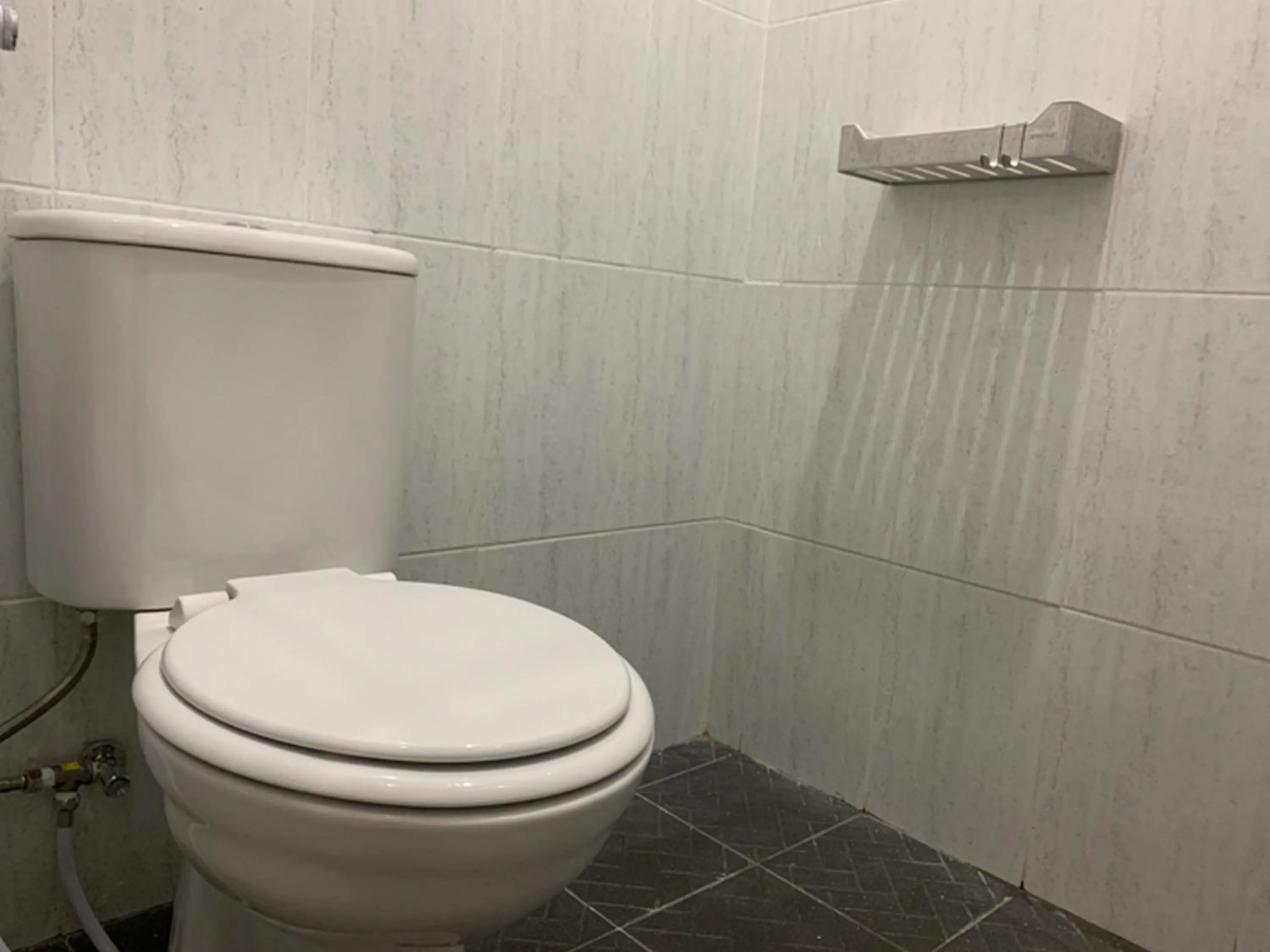 RedDoorz near Alun Alun Purbalingga