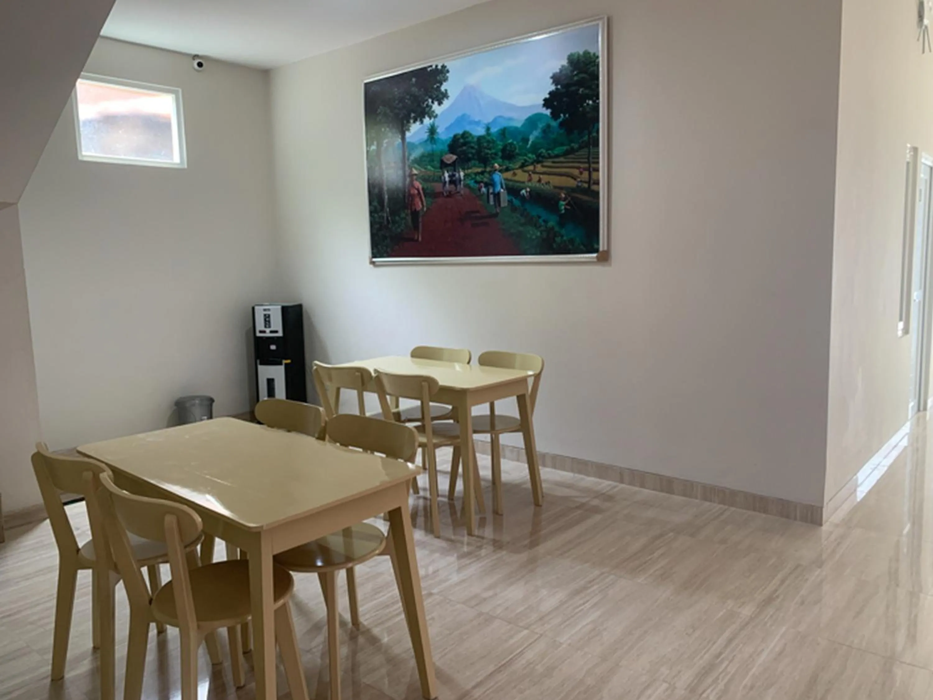 RedDoorz near Alun Alun Purbalingga