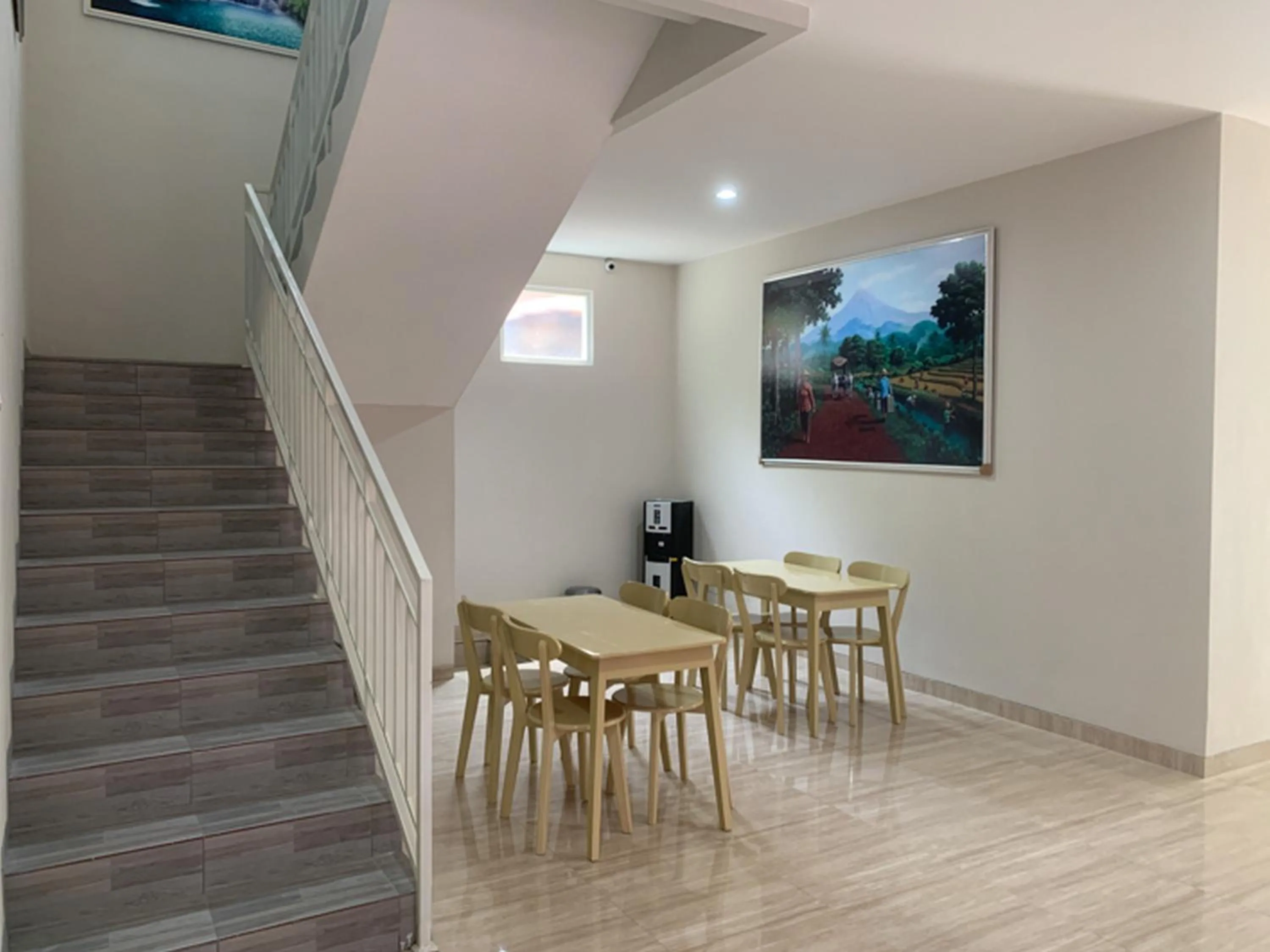 RedDoorz near Alun Alun Purbalingga