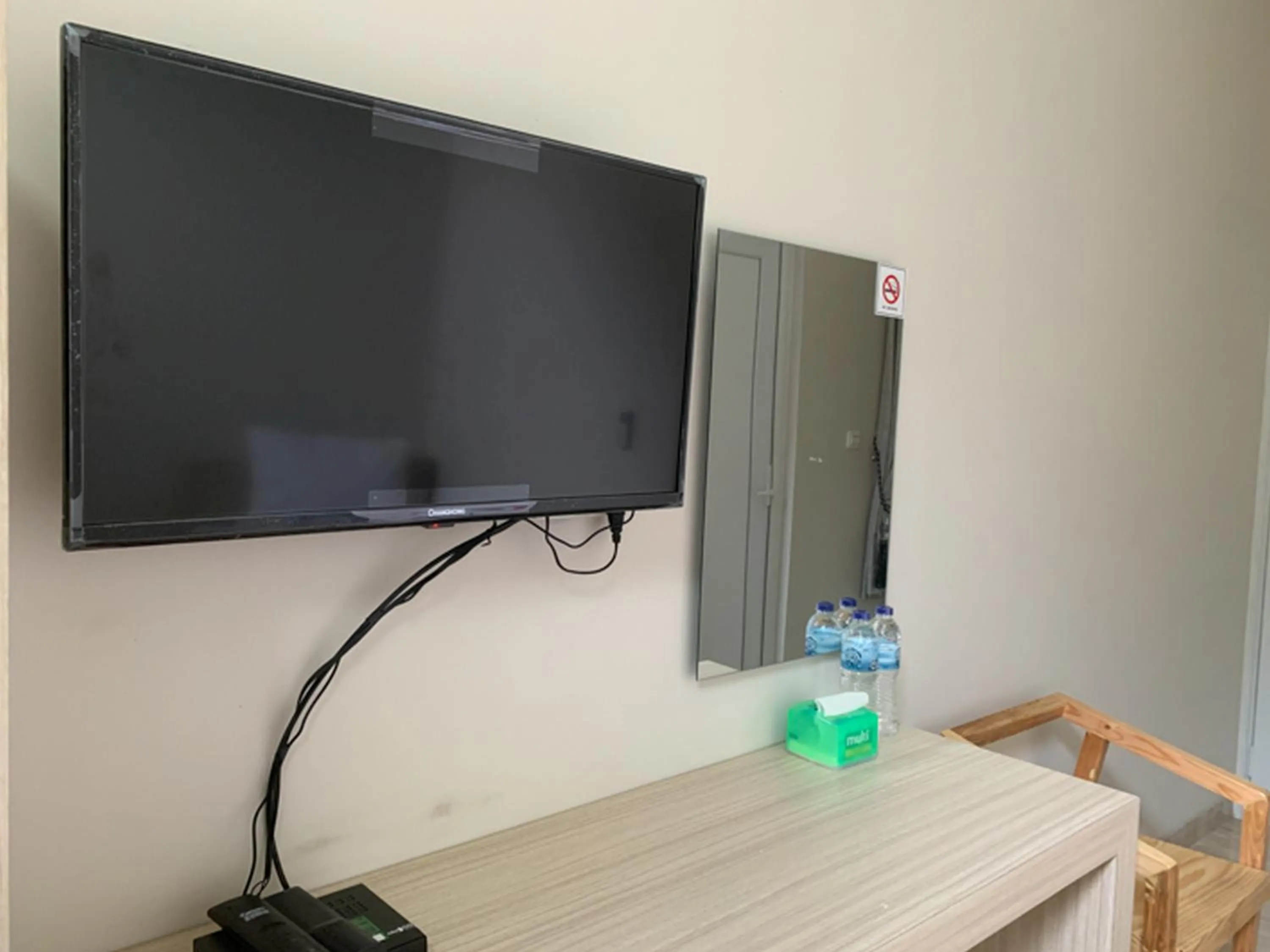 RedDoorz near Alun Alun Purbalingga