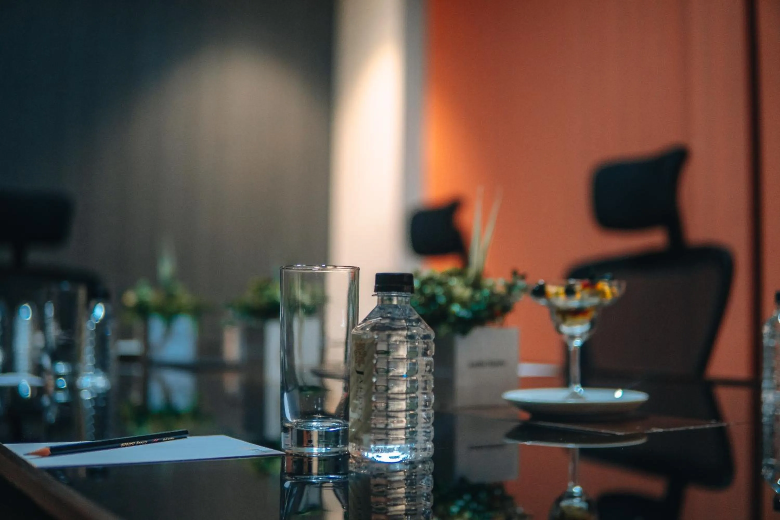 Meeting/conference room in Jardin Hotels