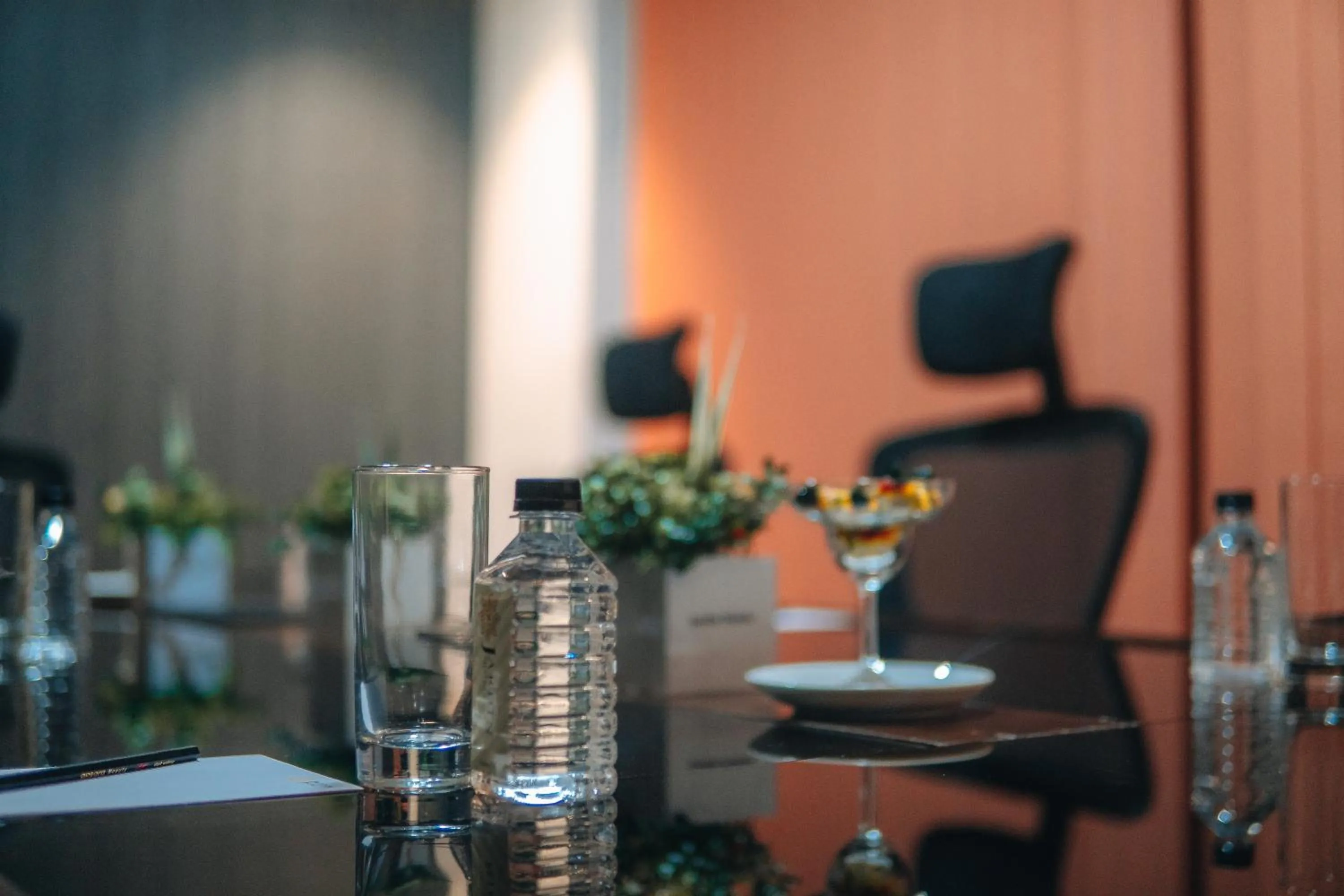 Business facilities in Jardin Hotels