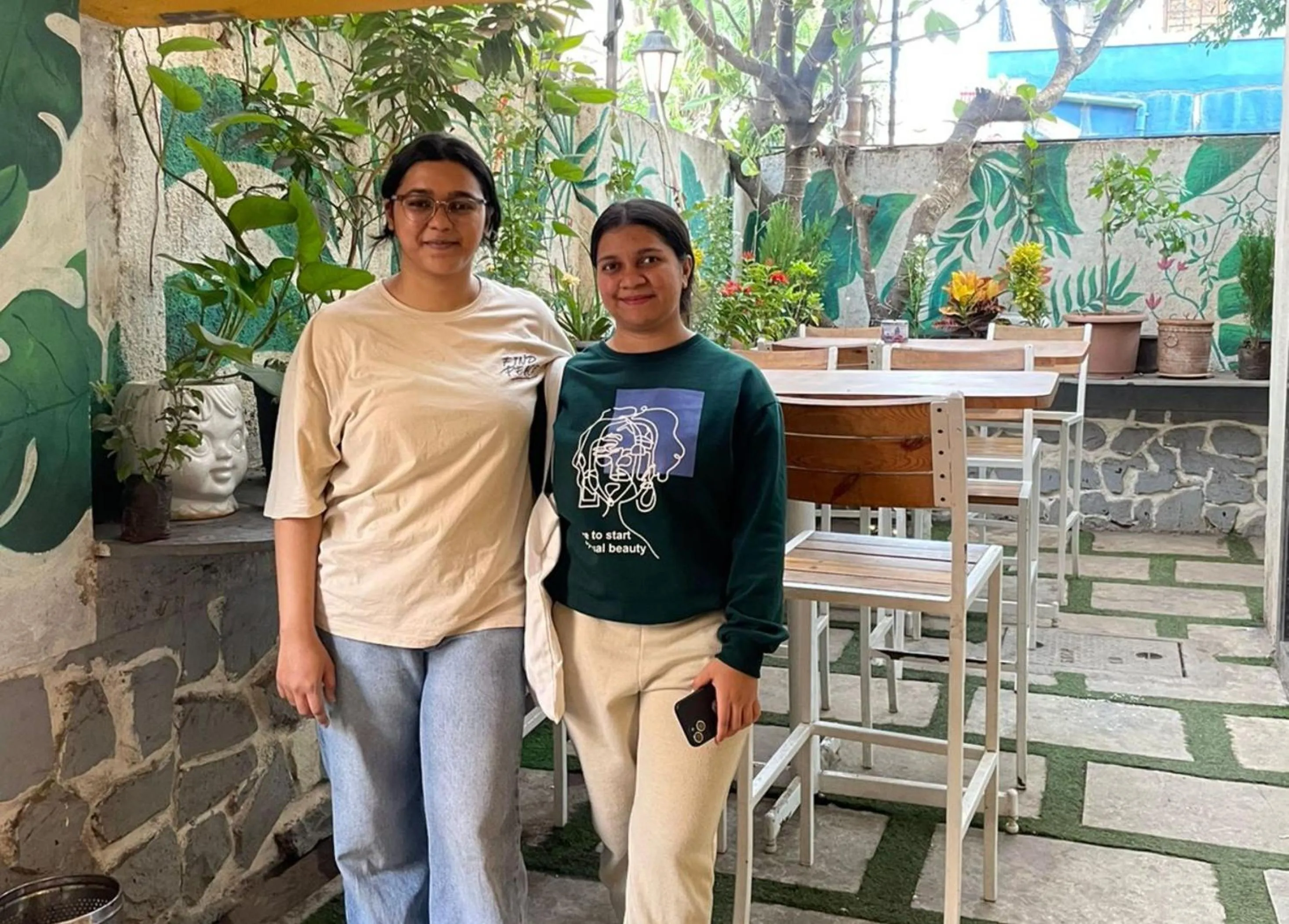 Coliwo Un - Viman Nagar