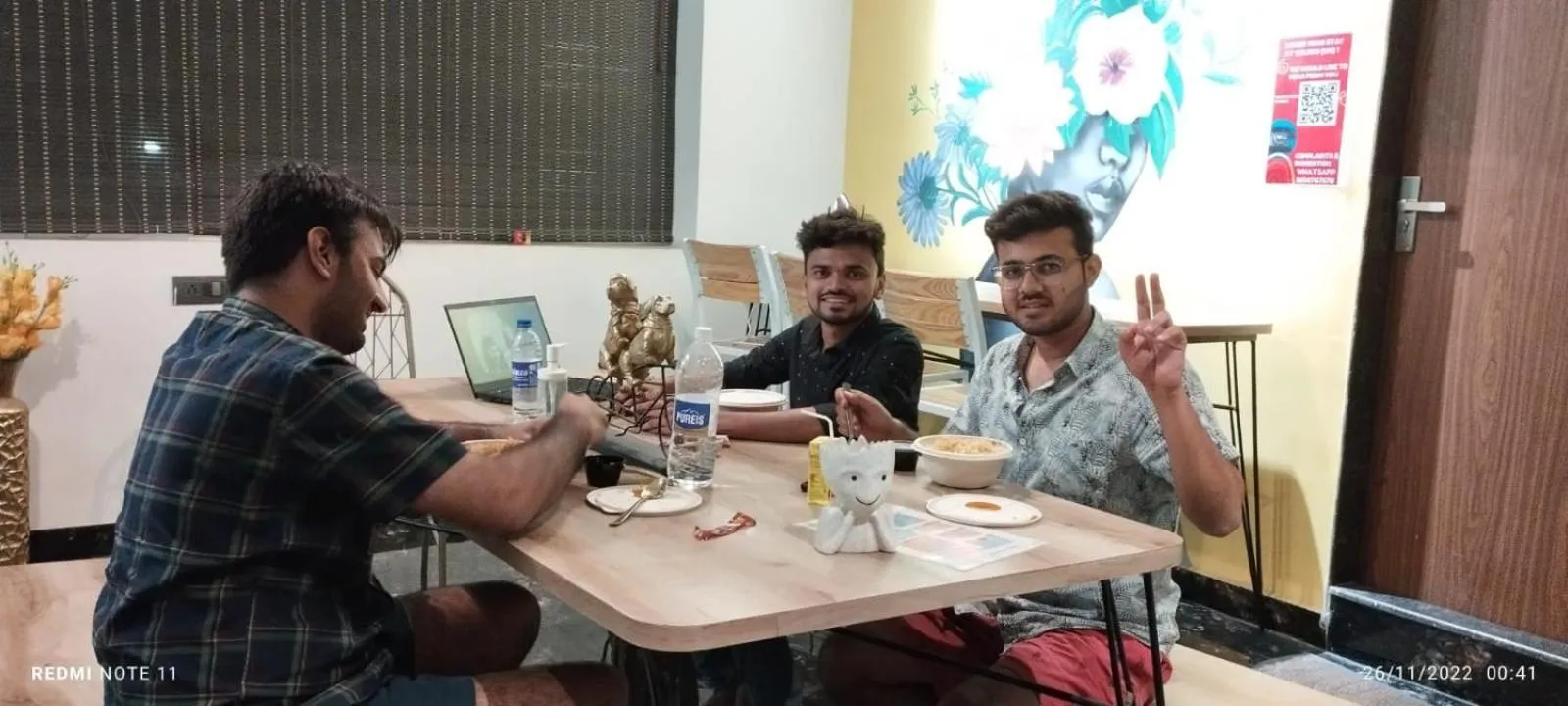 Coliwo Un - Viman Nagar