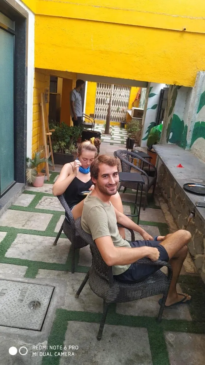 Coliwo Un - Viman Nagar