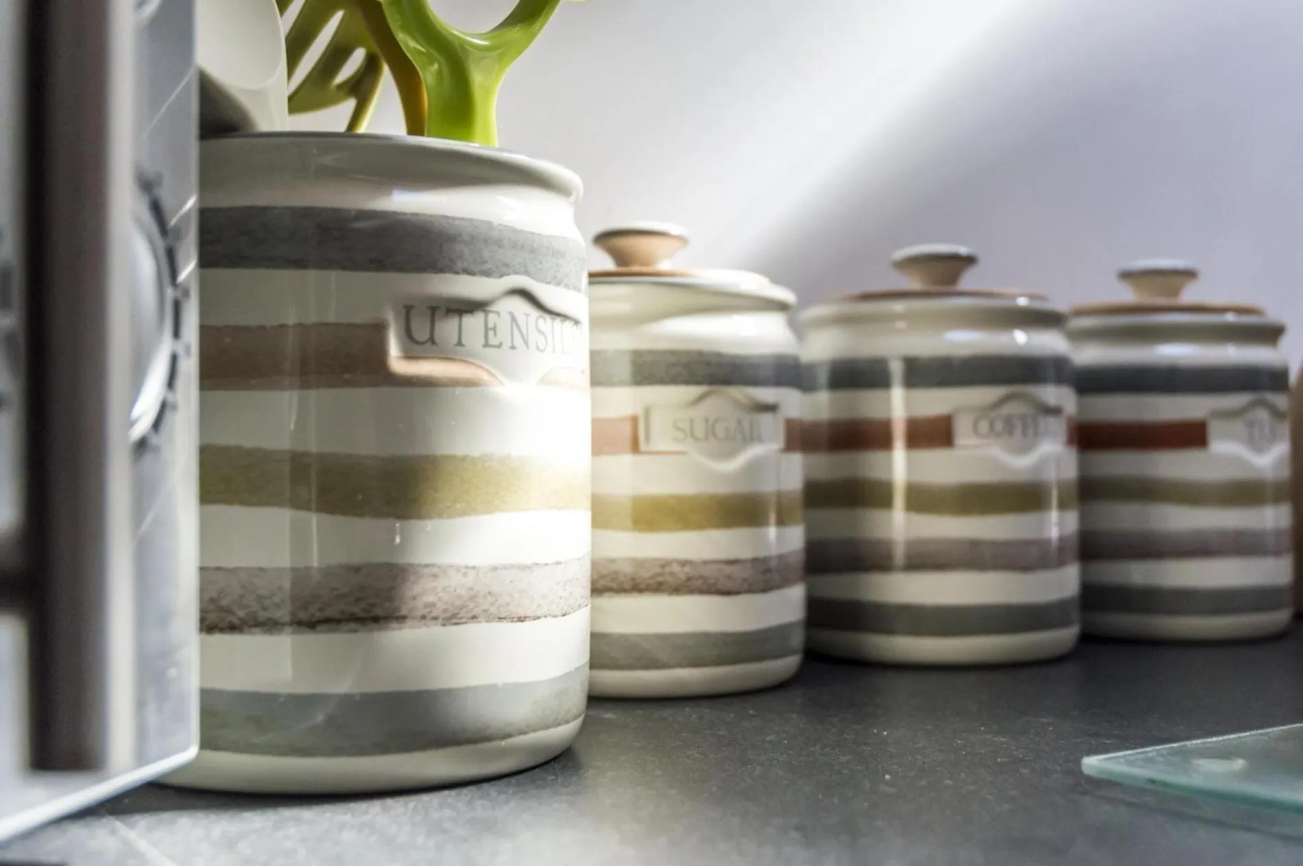 Floor plan in Ashgrove Farm - 1 Bedroom Apartment - Llawhaden - Narberth