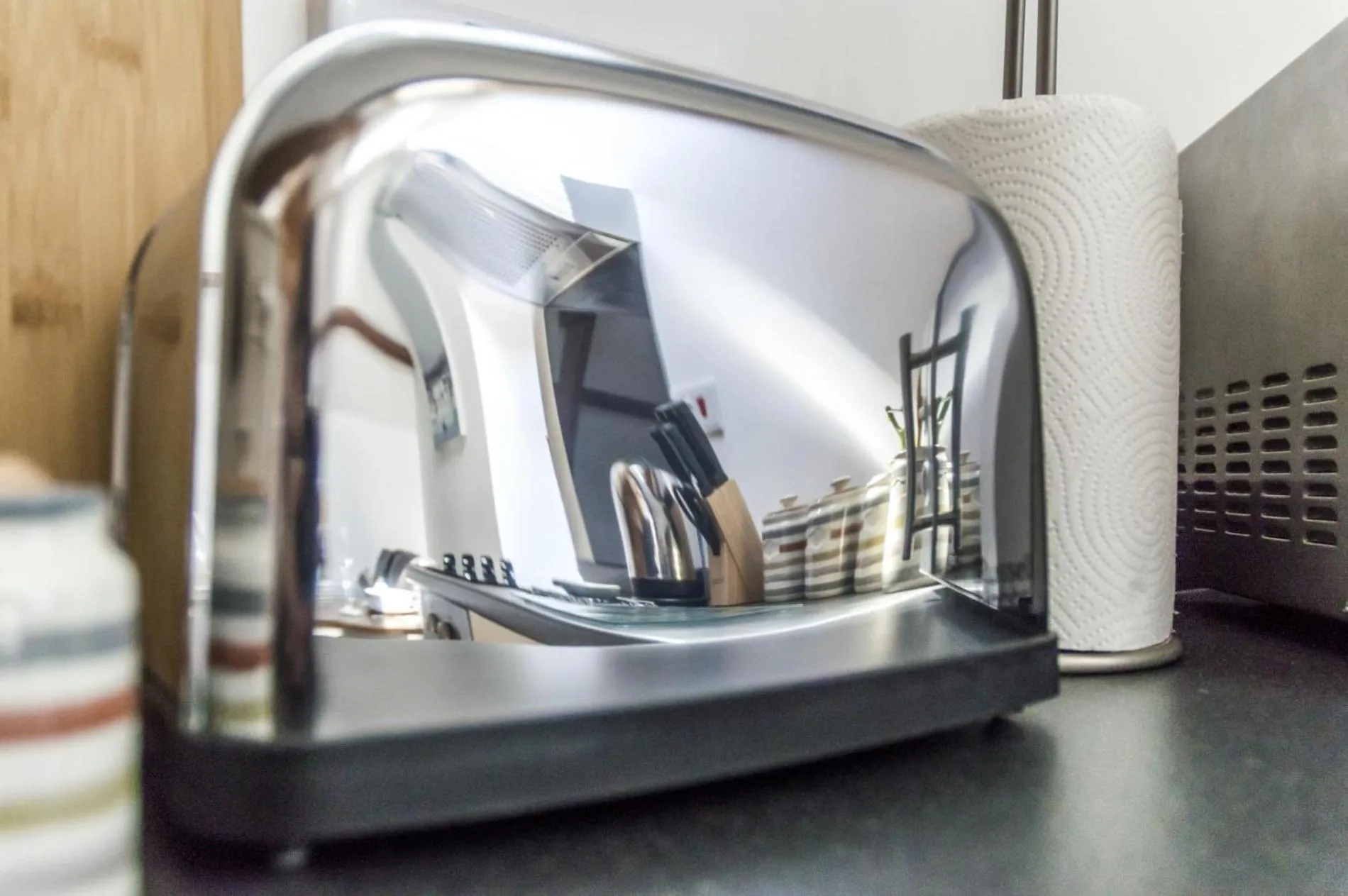 Floor plan in Ashgrove Farm - 1 Bedroom Apartment - Llawhaden - Narberth