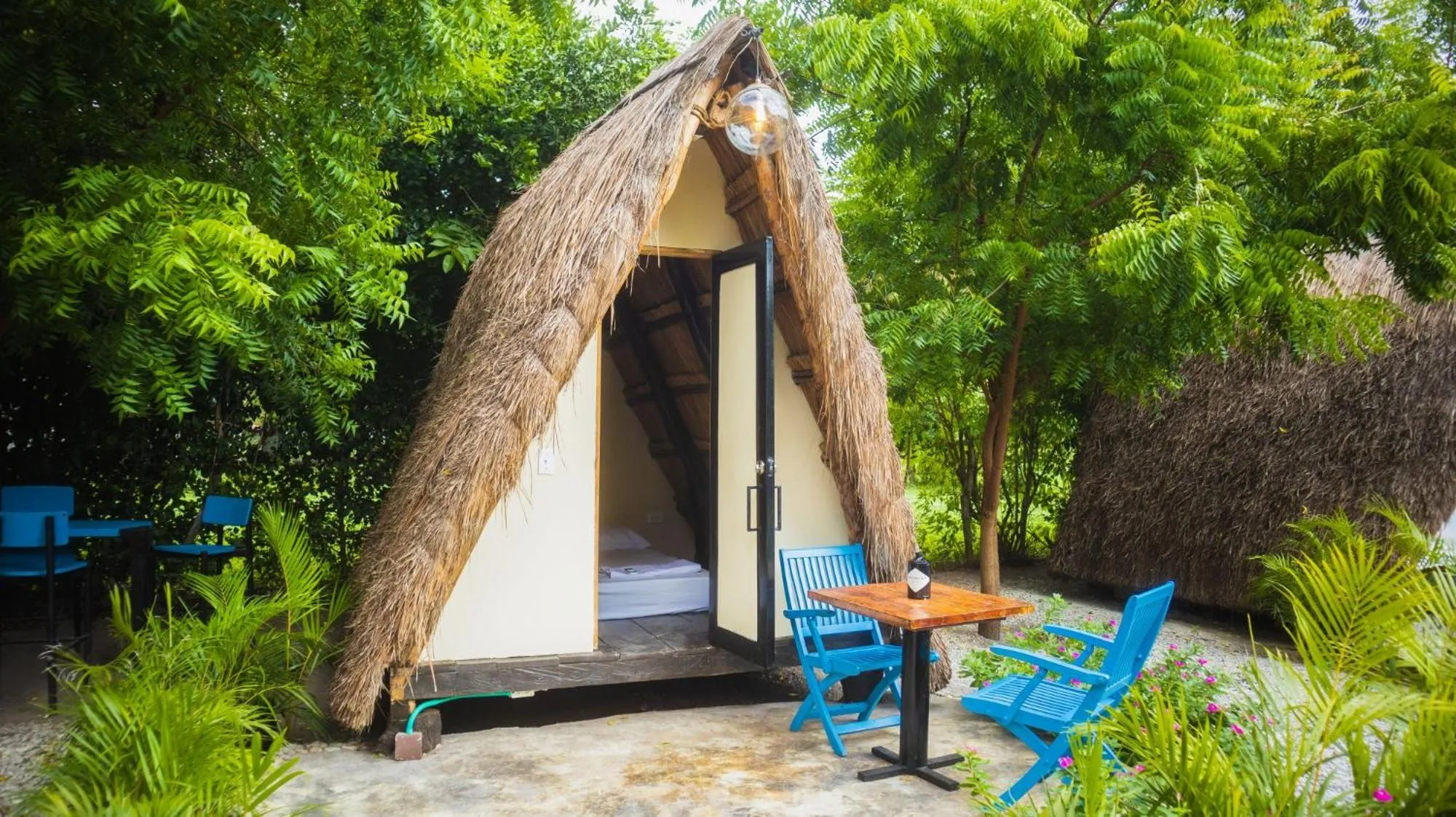 Other in AMALIFE Beach Club & Hotel