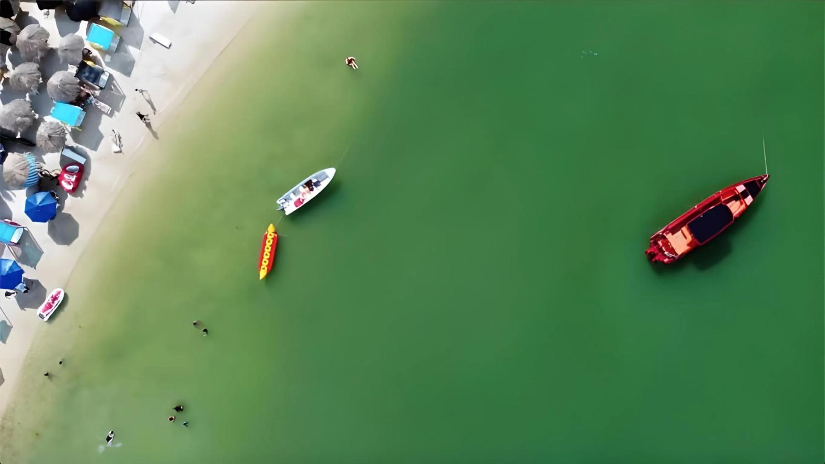 Activities in Santuario Beach Hostel