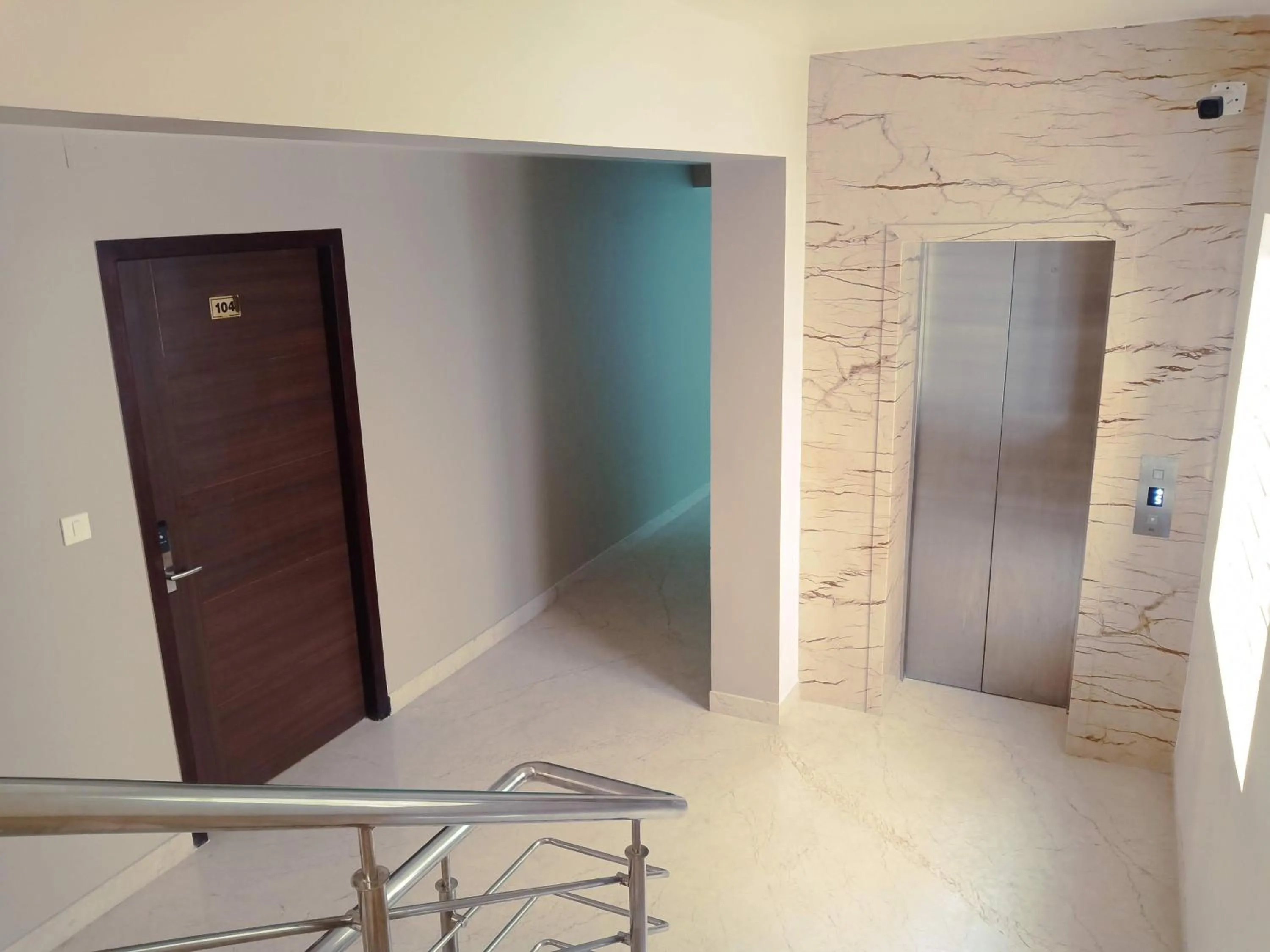 Property building in HOTEL VINTAGE CASTLE