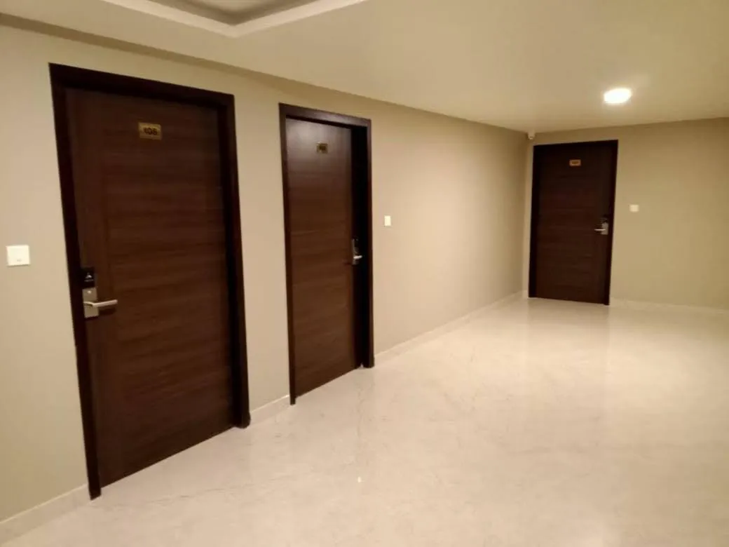 Property building in HOTEL VINTAGE CASTLE