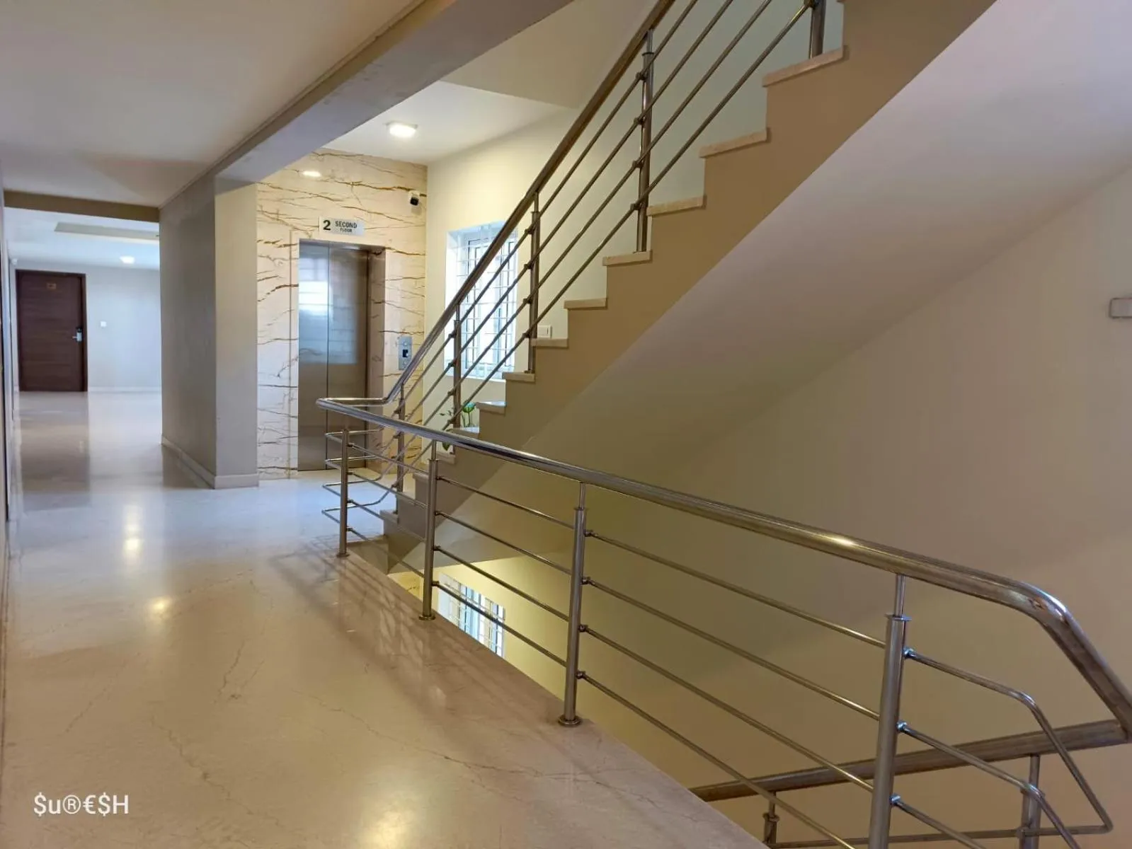 Property building in HOTEL VINTAGE CASTLE