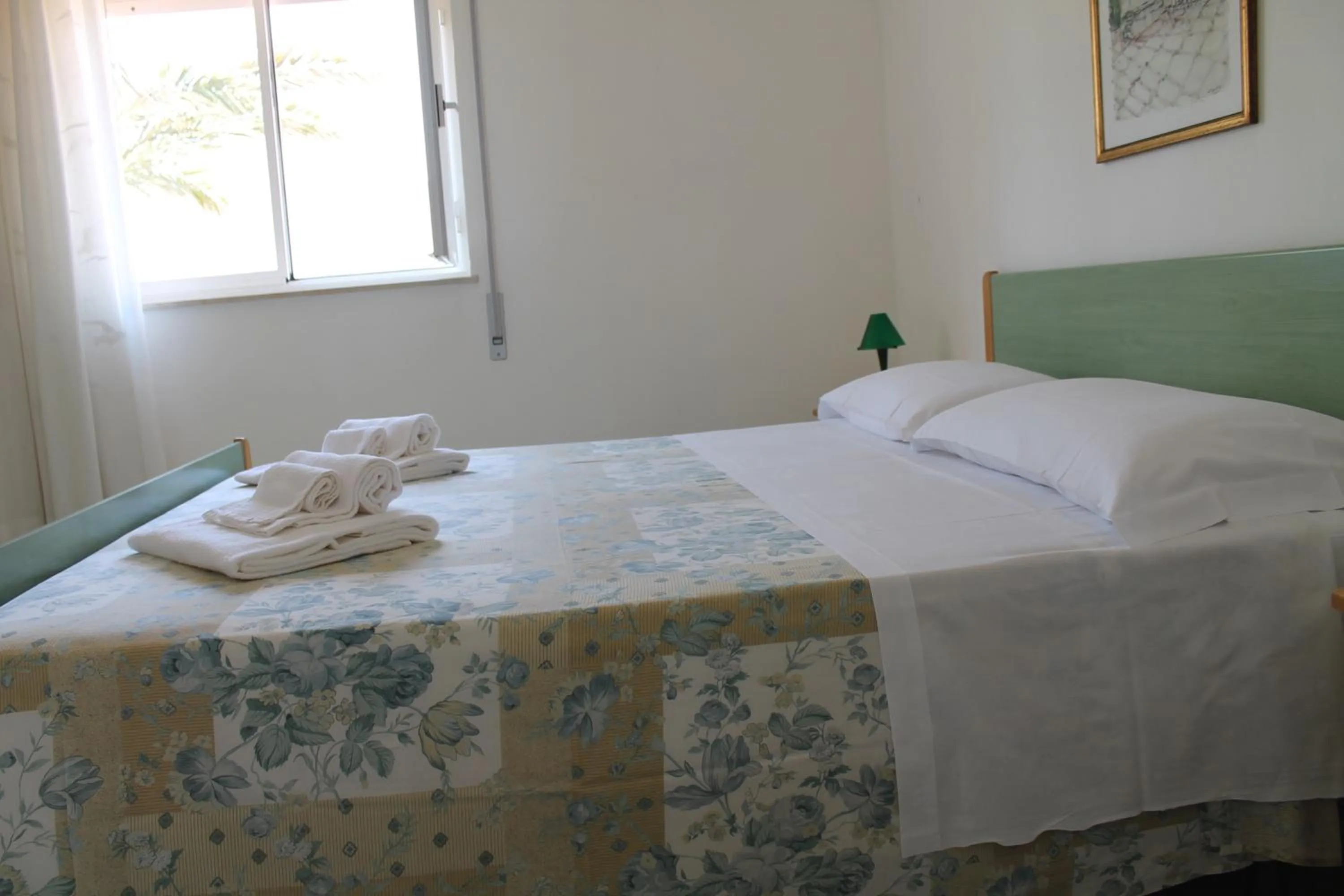 Day, Bed in Le Dune Residence