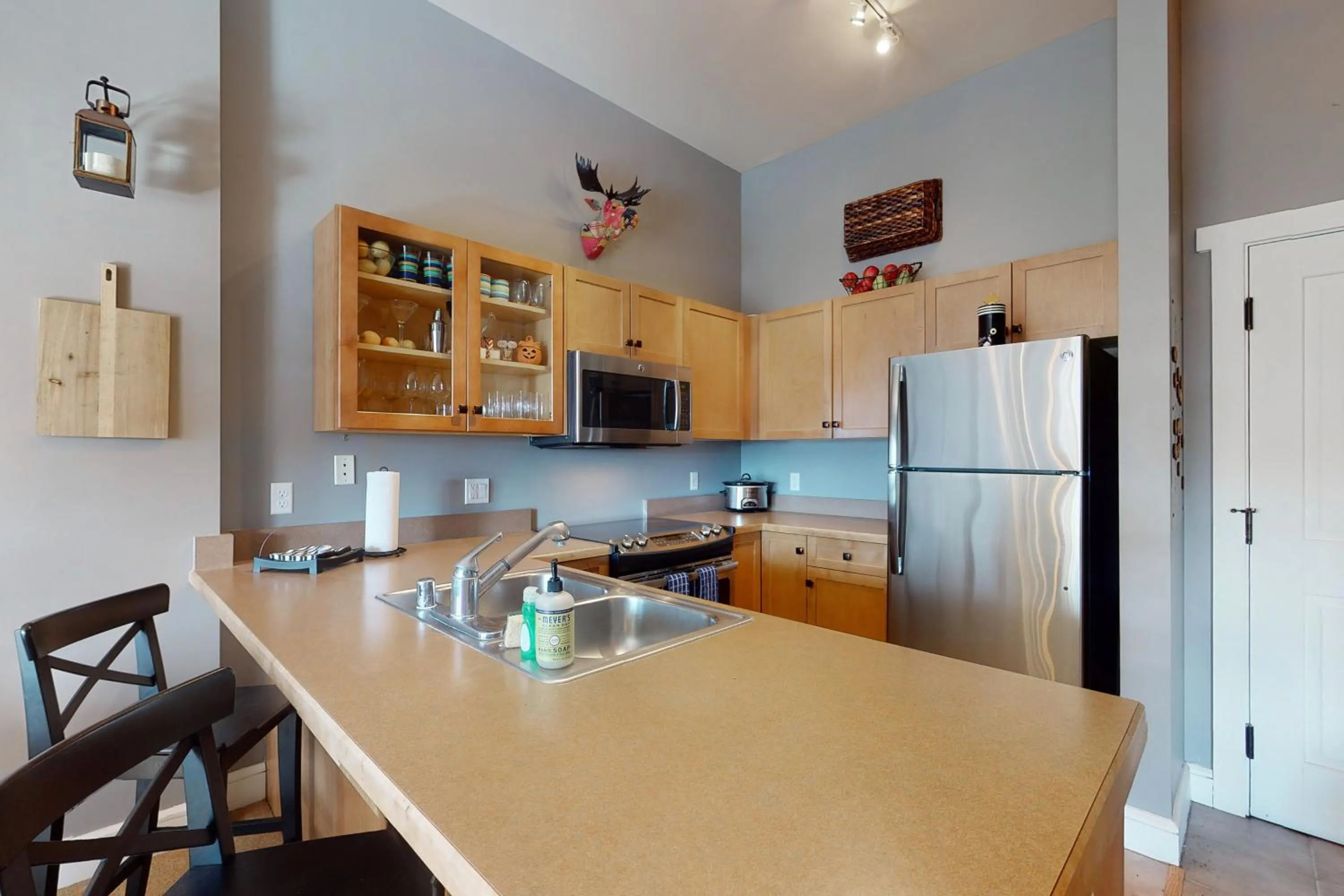 Copper Springs Lodge 430